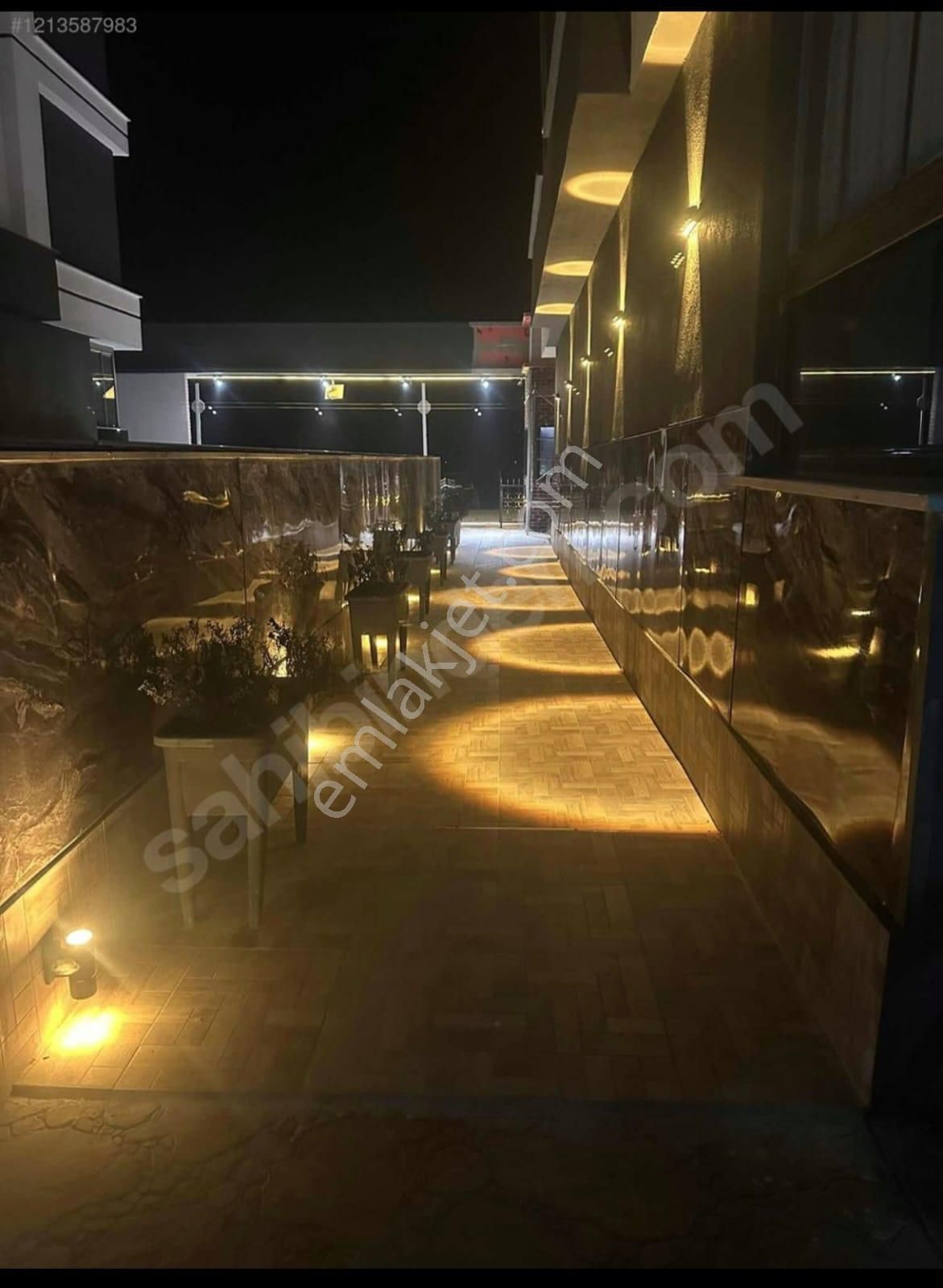 Hilal Emlak' Tan Satılık 3+1 - Görsel 2