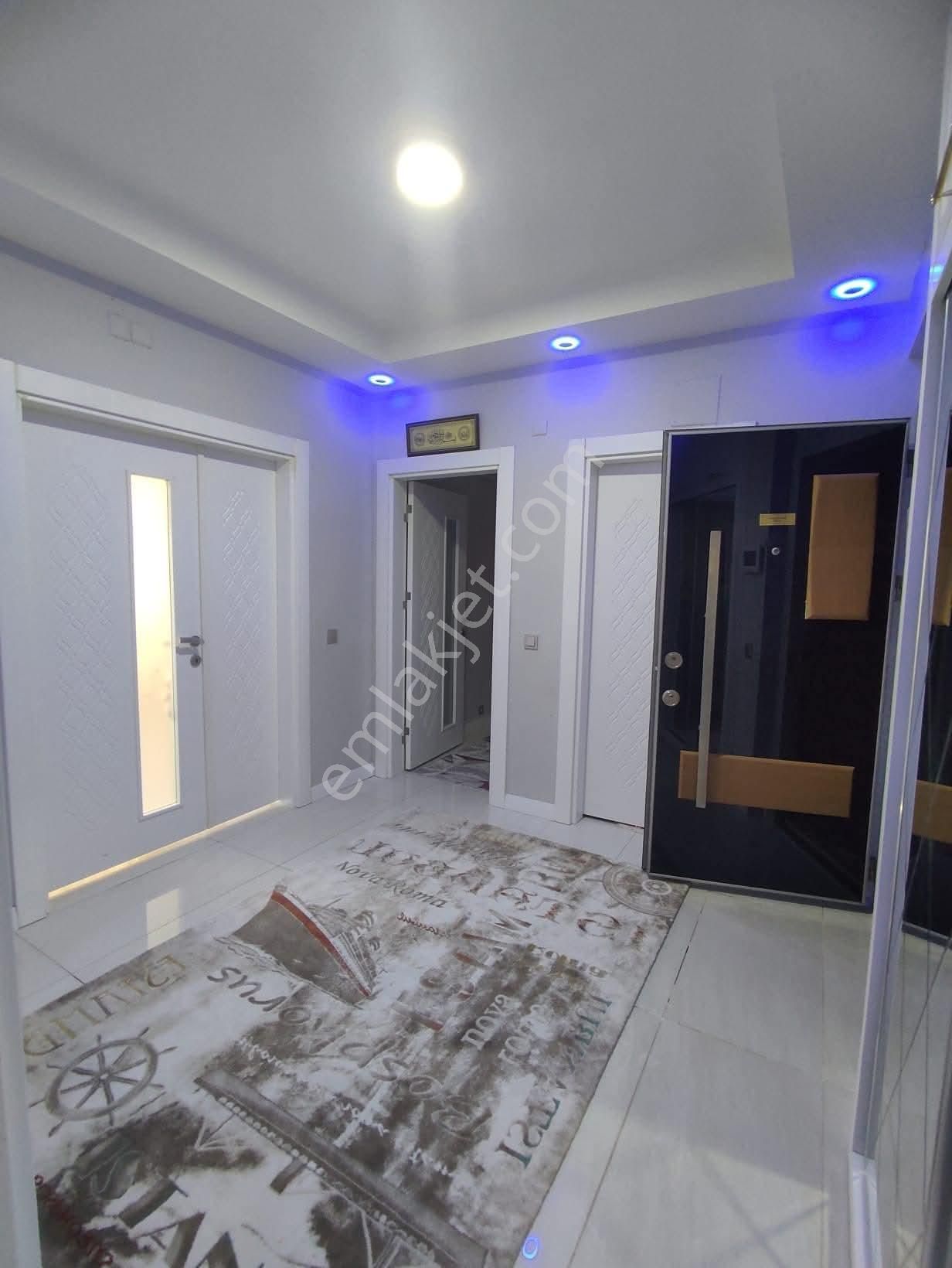 Hilal Emlak' Tan Satılık 3+1 - Görsel 21