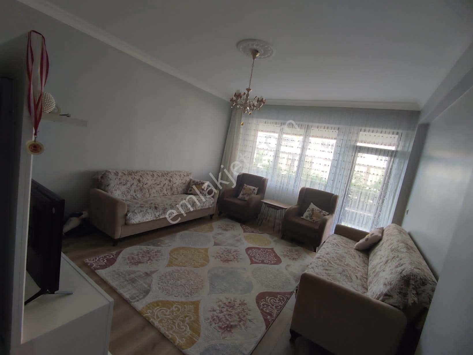 Hilal Emlak' Tan Satılık 3+1 - Görsel 24