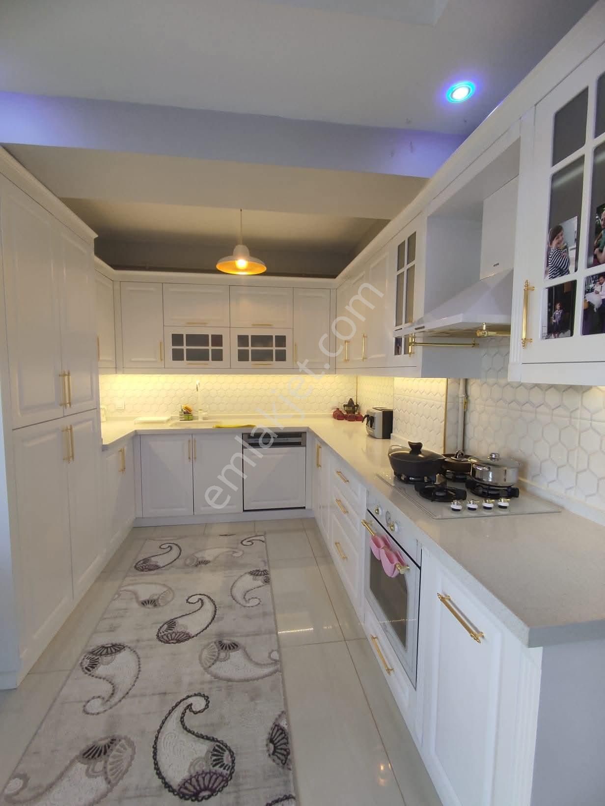 Hilal Emlak' Tan Satılık 3+1 - Görsel 18