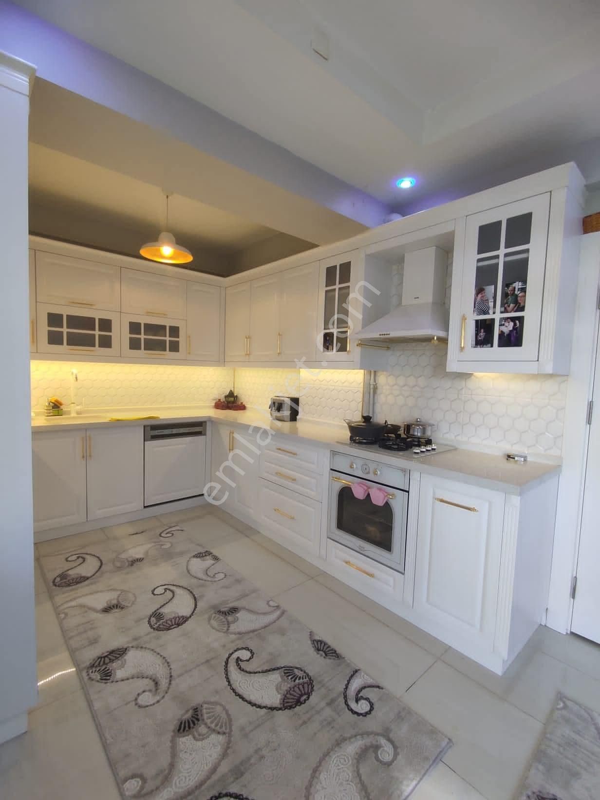 Hilal Emlak' Tan Satılık 3+1 - Görsel 12