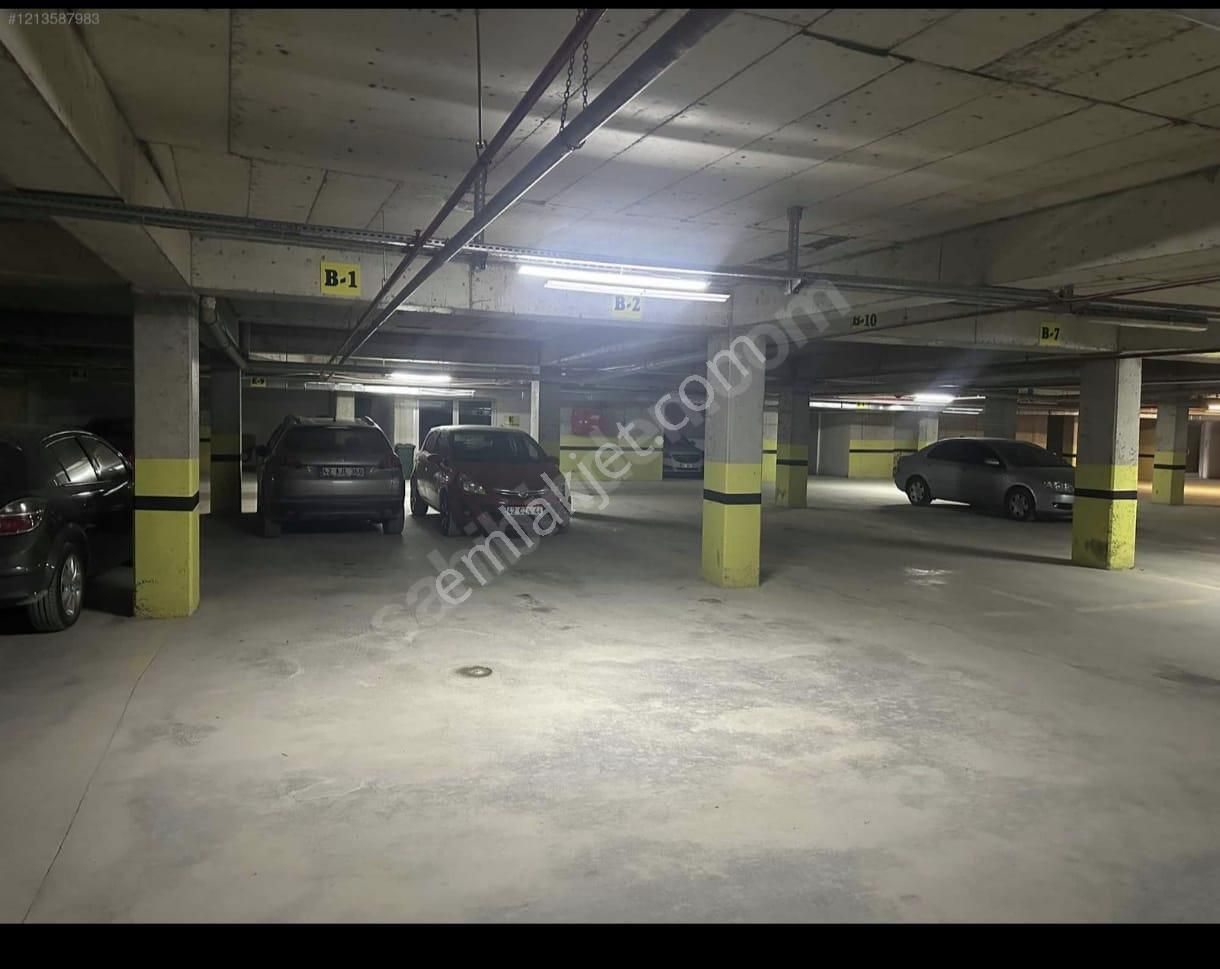 Hilal Emlak' Tan Satılık 3+1 - Görsel 10