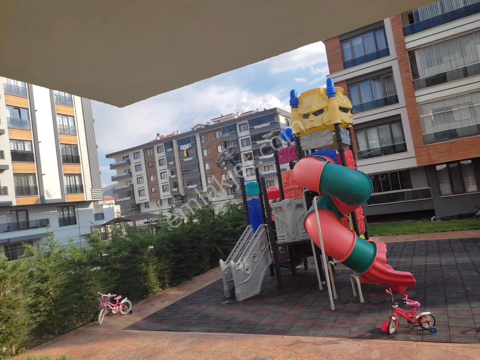 Hilal Emlak' Tan Satılık 3+1 - Görsel 11