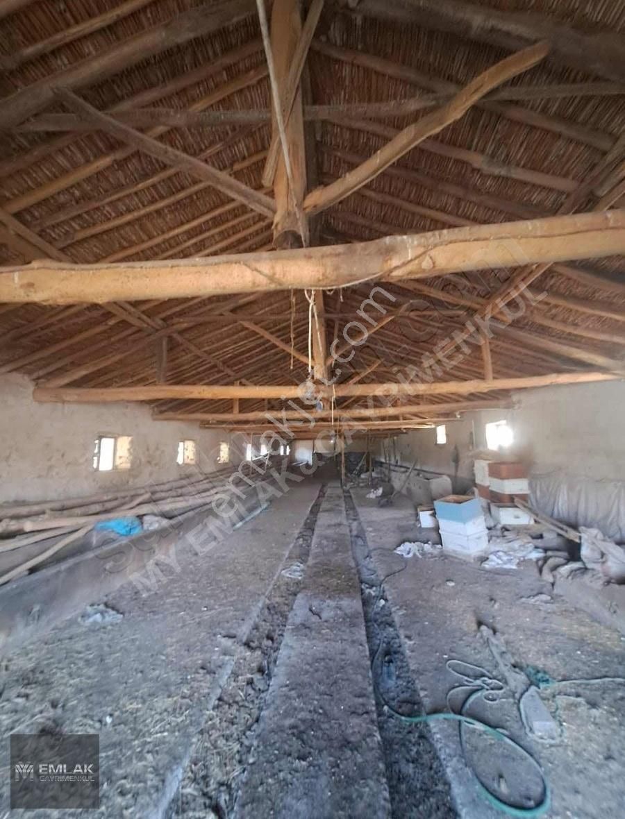 My Emlak&gayrimenkulden Satılık Besihane - Görsel 6