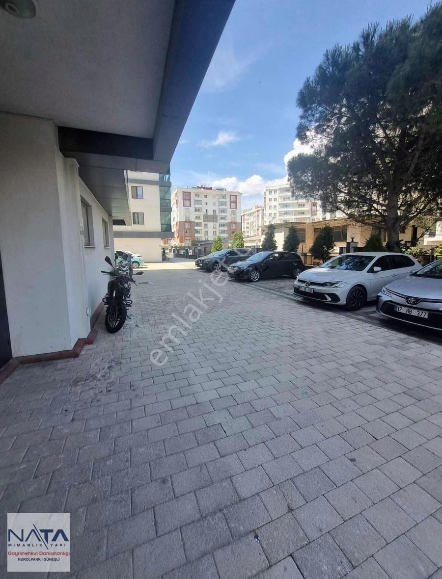 Çanakkale Temakent'te 2+1 Daire