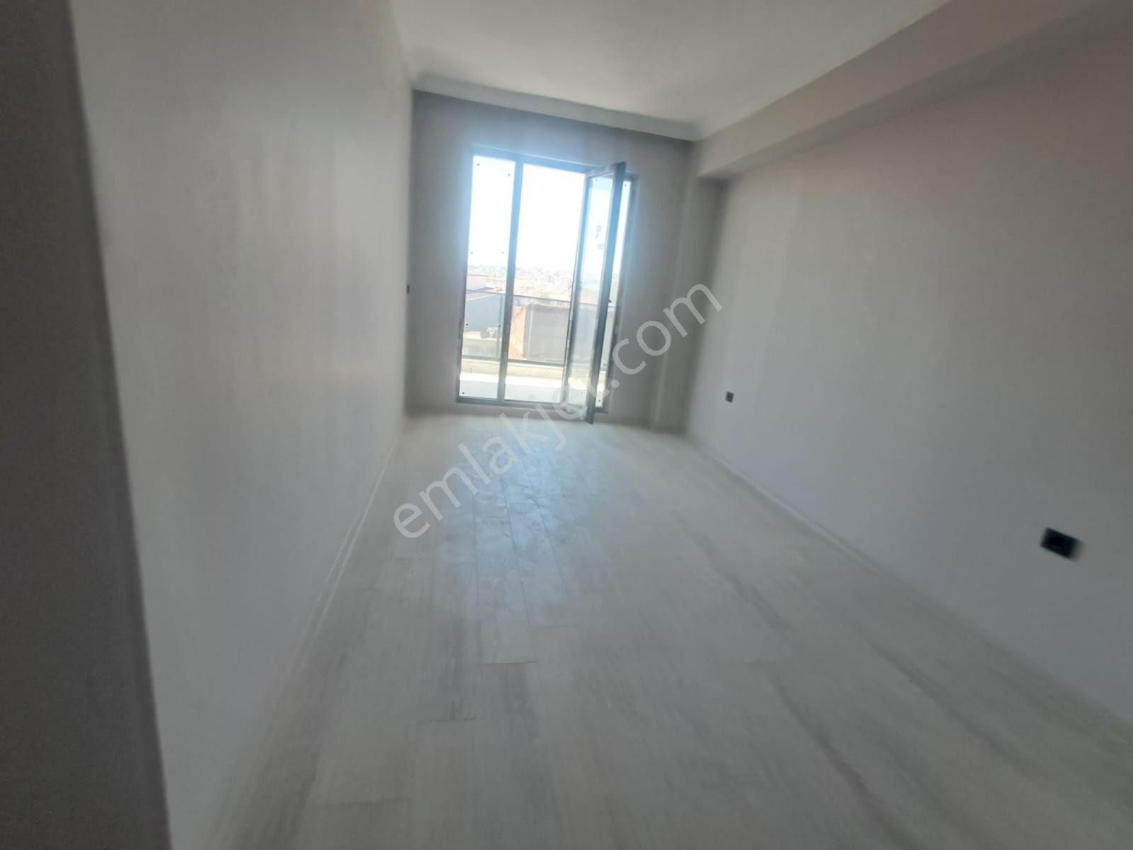 Ekşioğlu 'dan Tekirdağ Süleymanpaşa Çiftlikönü Mahallesi Satılık Daire 3+1 - Görsel 17