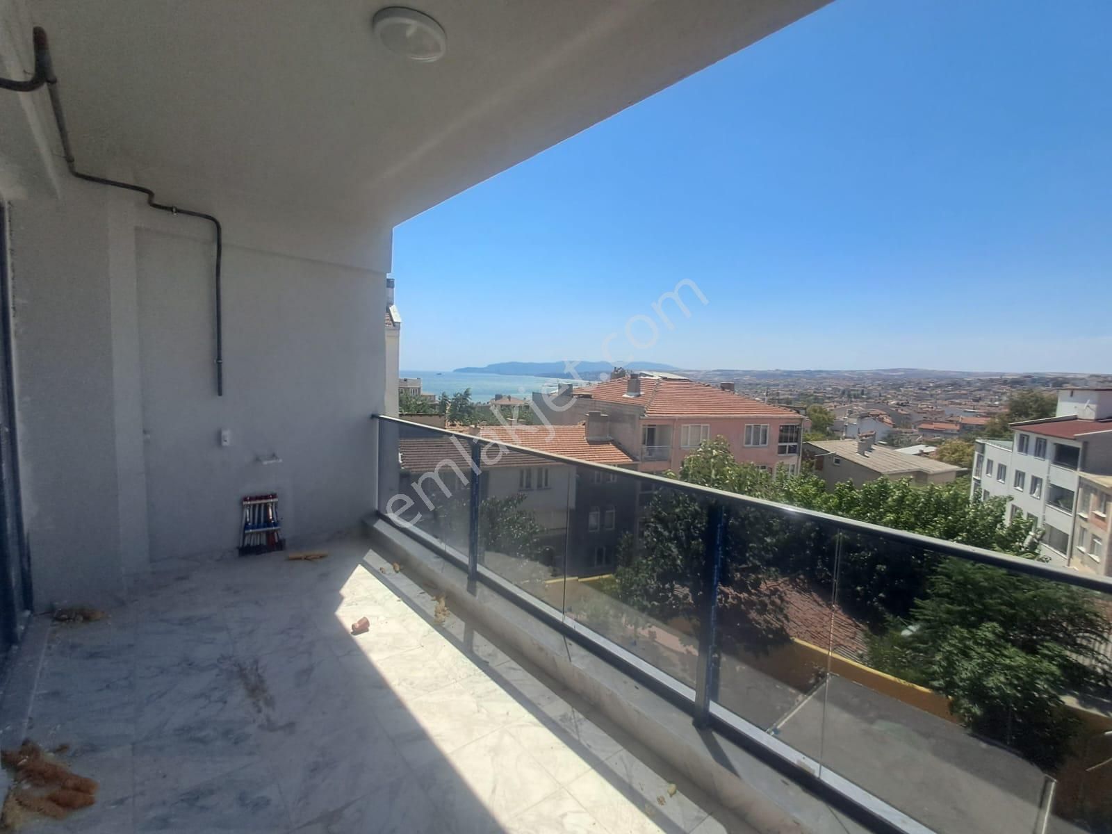 Ekşioğlu 'dan Tekirdağ Süleymanpaşa Çiftlikönü Mahallesi Satılık Daire 3+1 - Görsel 24