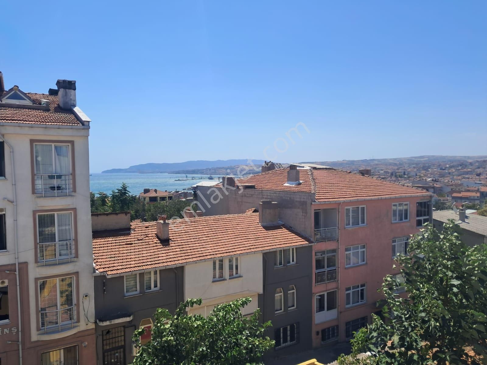 Ekşioğlu 'dan Tekirdağ Süleymanpaşa Çiftlikönü Mahallesi Satılık Daire 3+1 - Görsel 14