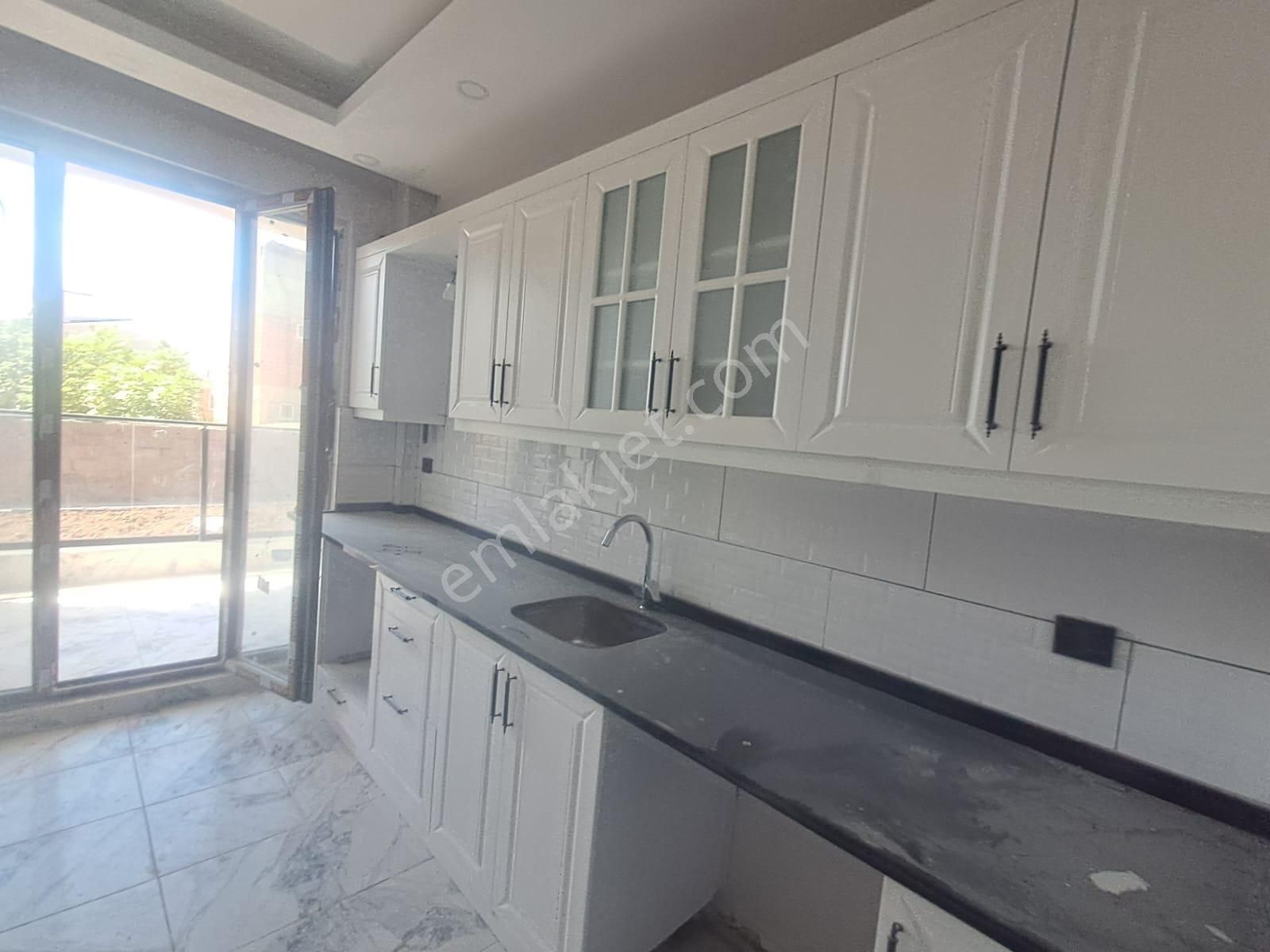 Ekşioğlu 'dan Tekirdağ Süleymanpaşa Çiftlikönü Mahallesi Satılık Daire 3+1 - Görsel 33