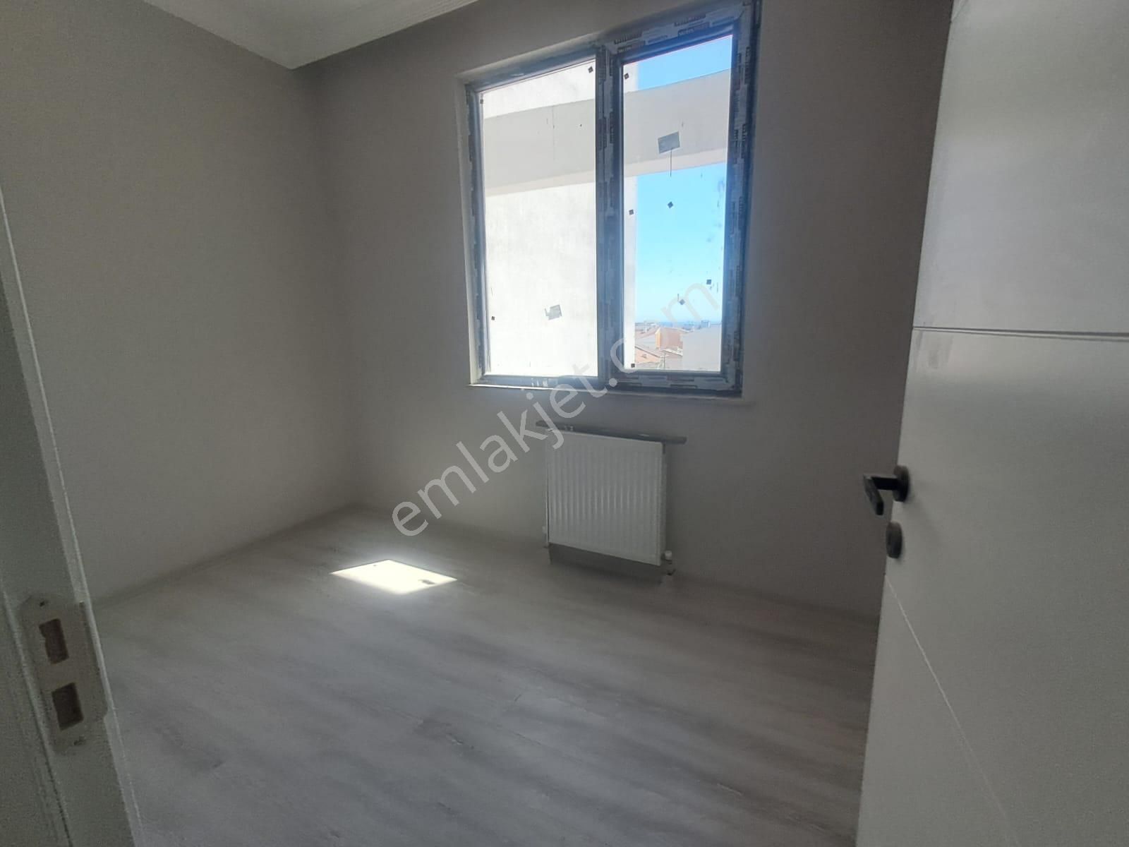 Ekşioğlu 'dan Tekirdağ Süleymanpaşa Çiftlikönü Mahallesi Satılık Daire 3+1 - Görsel 8