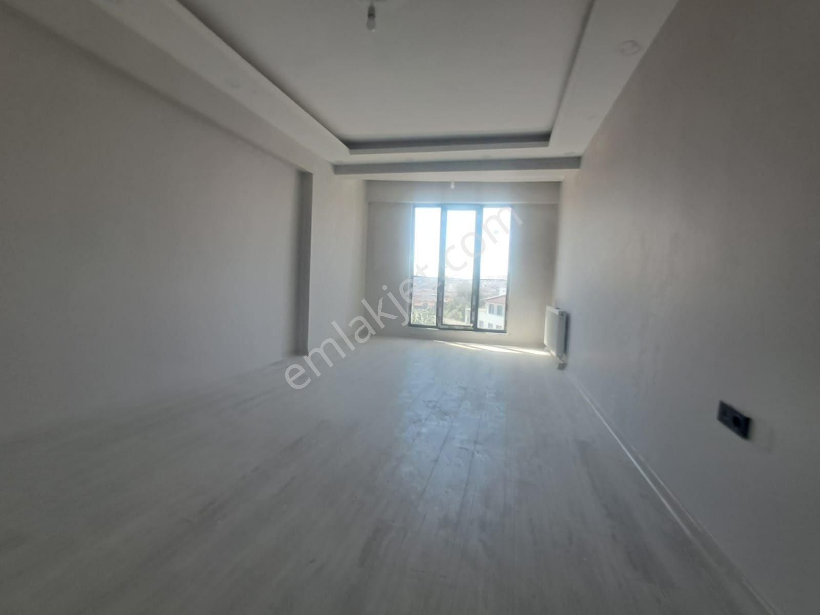 Ekşioğlu 'dan Tekirdağ Süleymanpaşa Çiftlikönü Mahallesi Satılık Daire 3+1 - Görsel 27