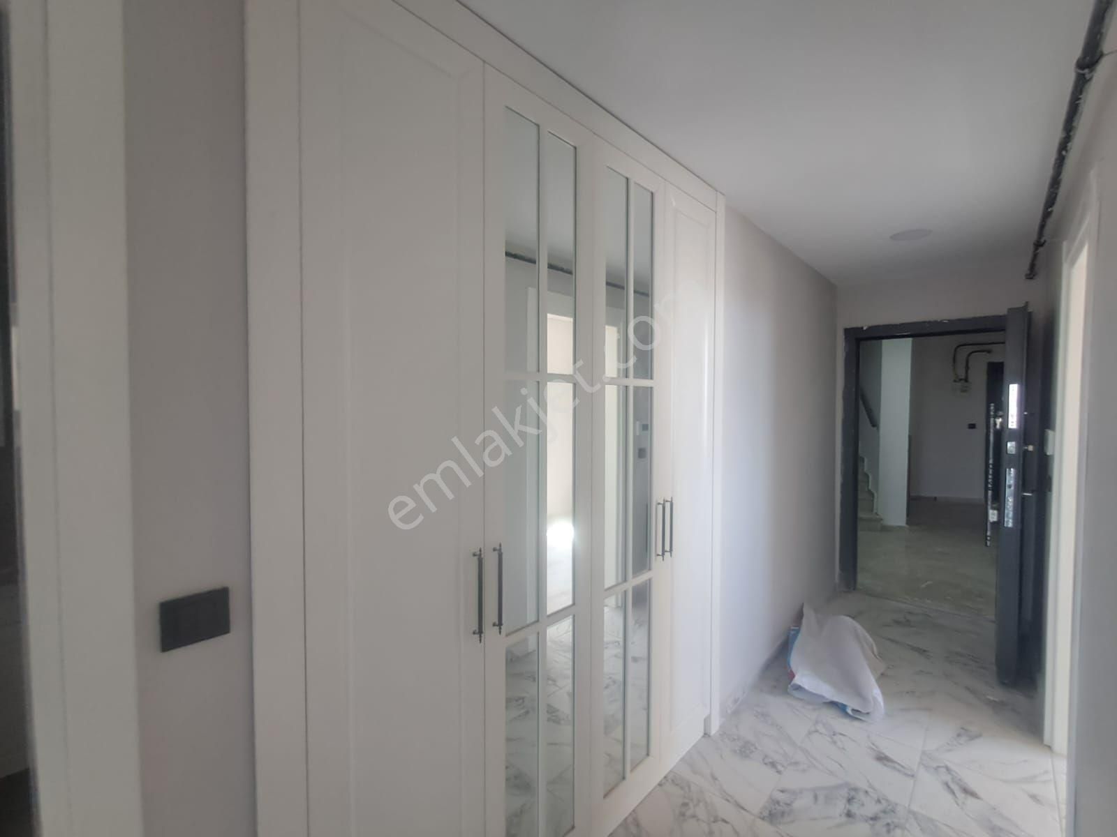 Ekşioğlu 'dan Tekirdağ Süleymanpaşa Çiftlikönü Mahallesi Satılık Daire 3+1 - Görsel 26