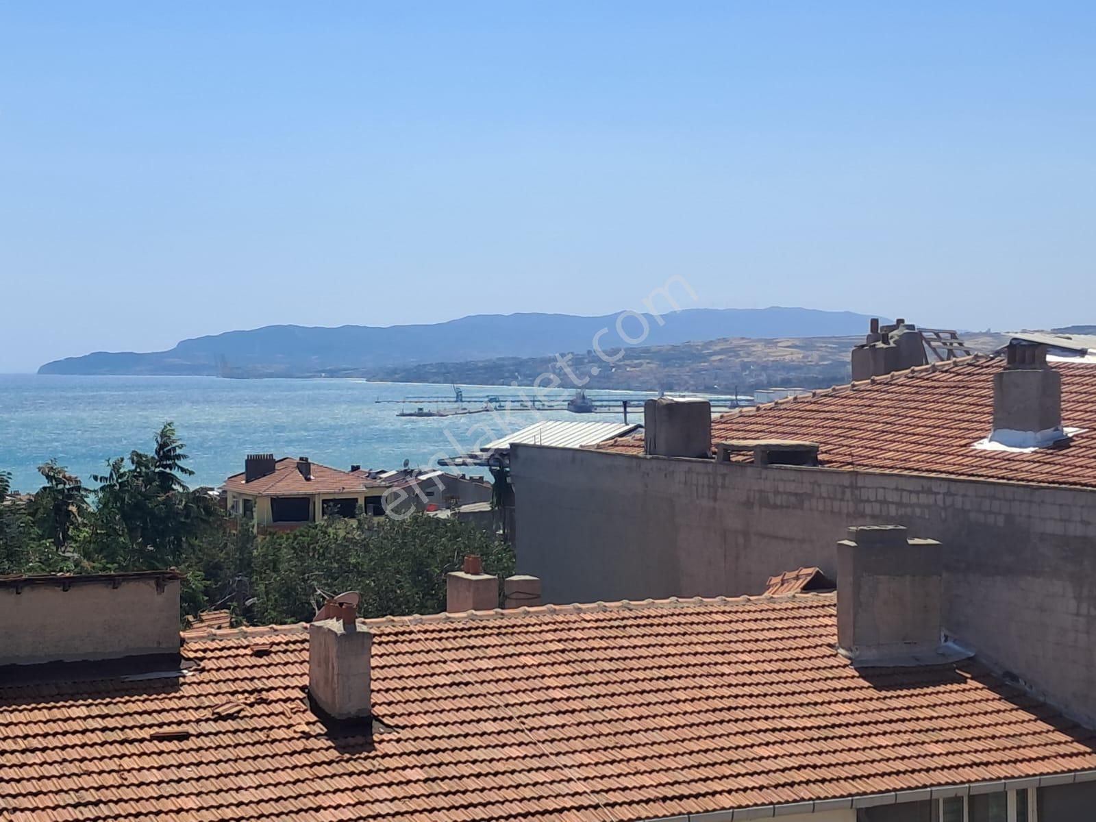 Ekşioğlu 'dan Tekirdağ Süleymanpaşa Çiftlikönü Mahallesi Satılık Daire 3+1 - Görsel 11