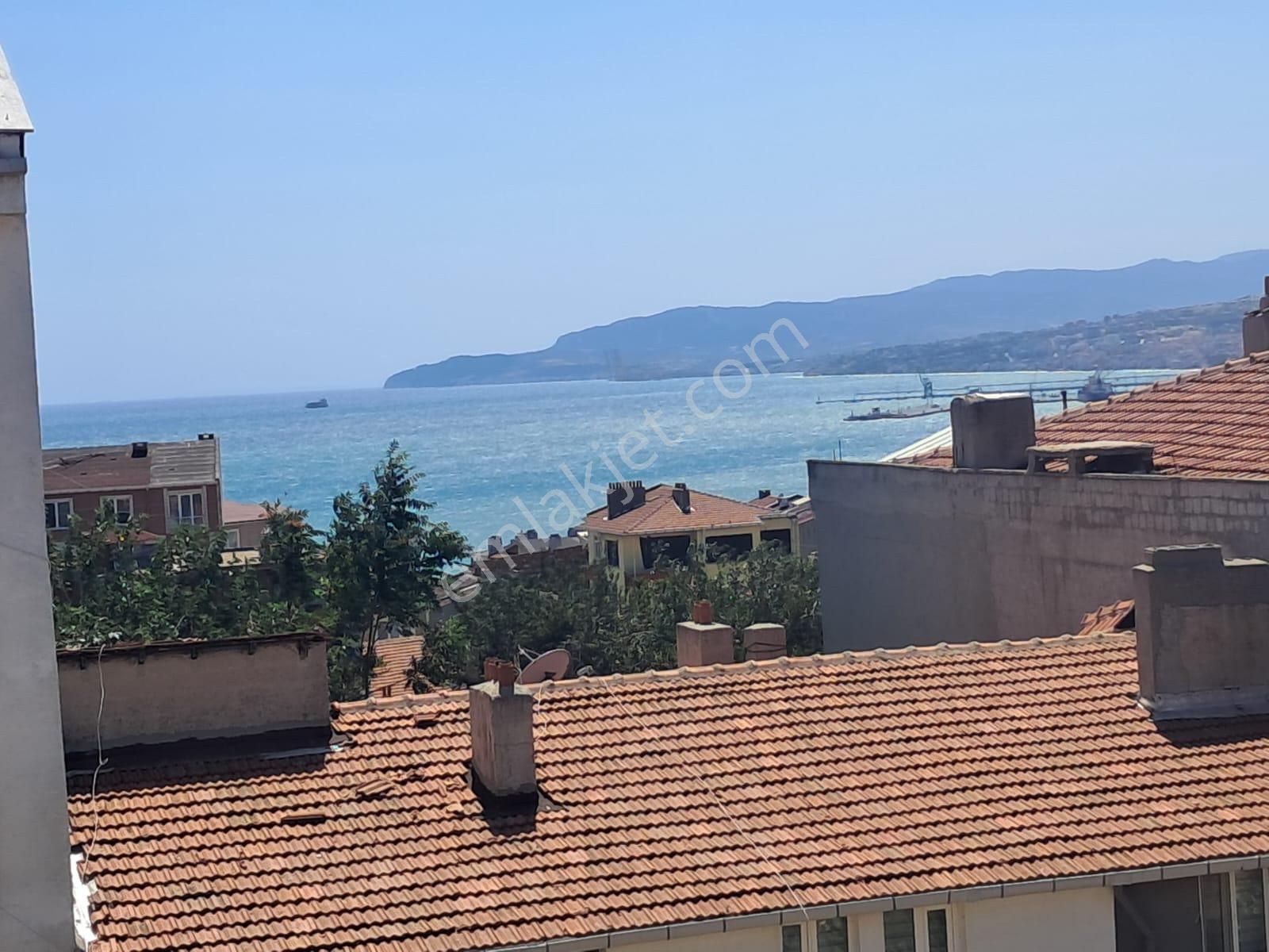 Ekşioğlu 'dan Tekirdağ Süleymanpaşa Çiftlikönü Mahallesi Satılık Daire 3+1 - Görsel 20