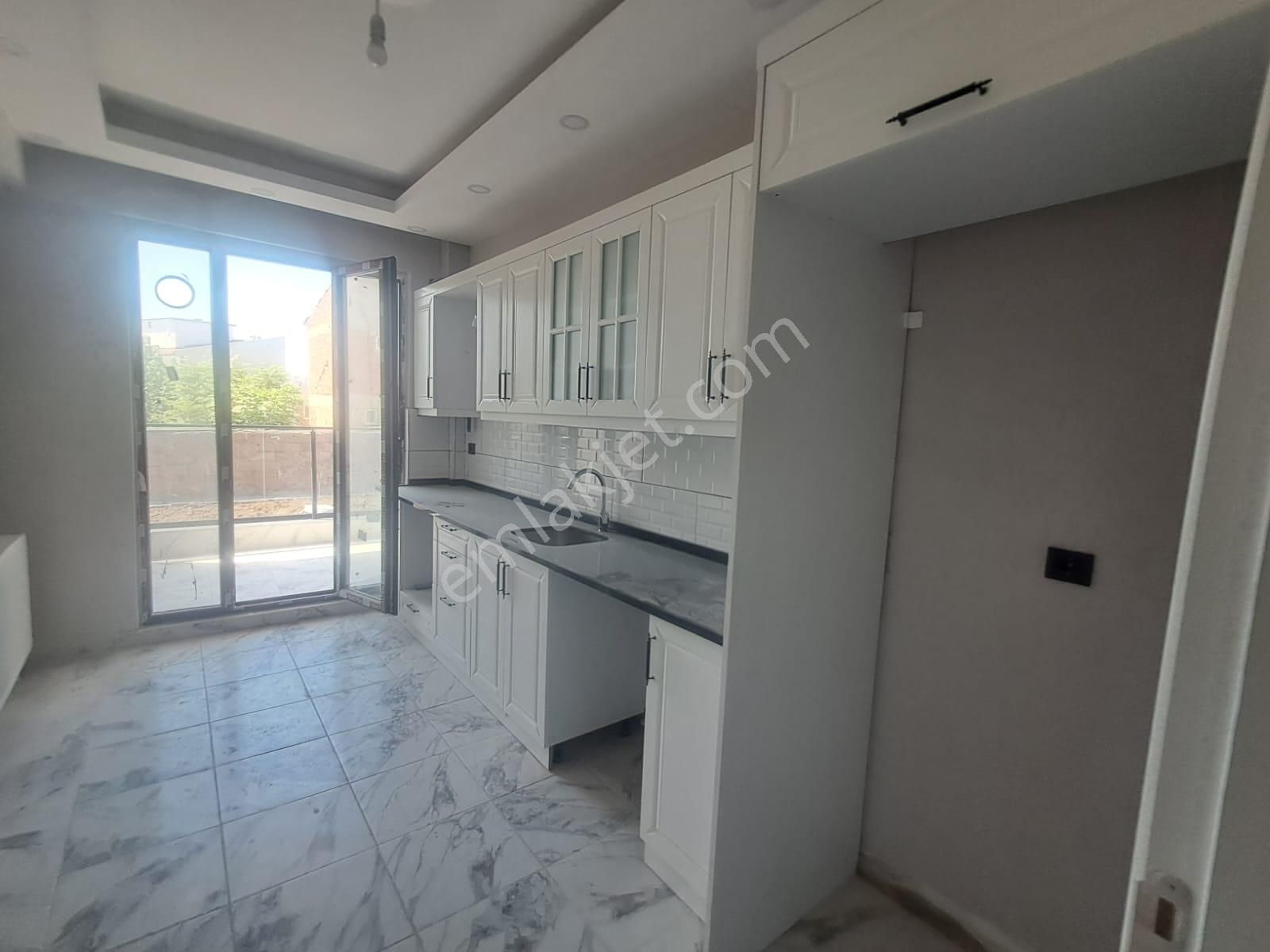 Ekşioğlu 'dan Tekirdağ Süleymanpaşa Çiftlikönü Mahallesi Satılık Daire 3+1 - Görsel 32