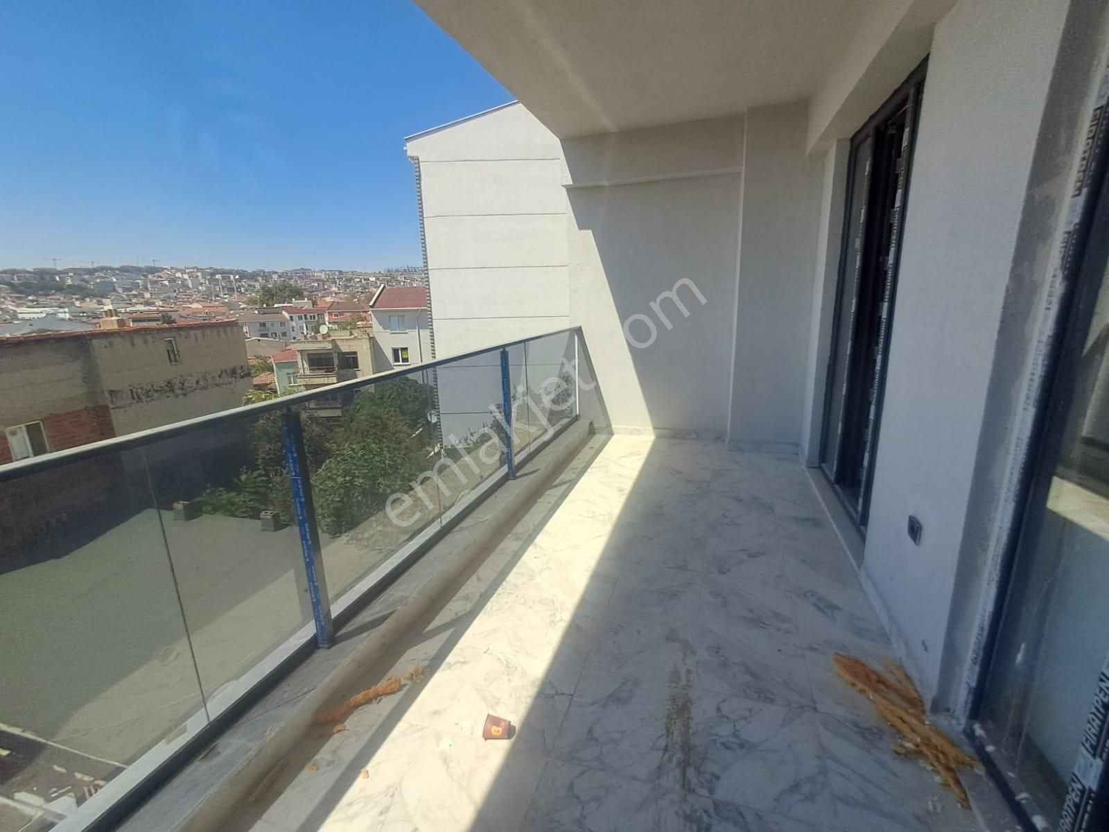 Ekşioğlu 'dan Tekirdağ Süleymanpaşa Çiftlikönü Mahallesi Satılık Daire 3+1 - Görsel 22