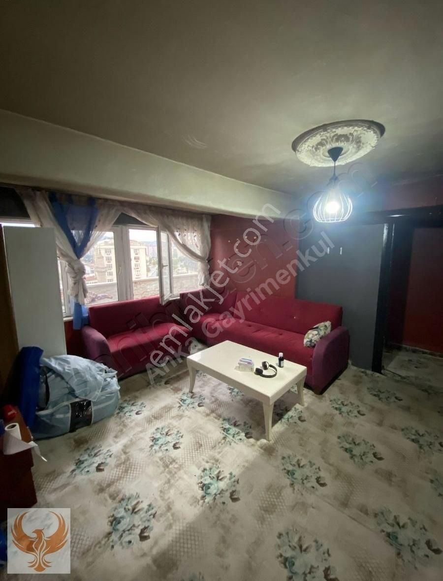 Anka Gayrimenkul'den Şehir Merkezinde Yatırımlık Daire - Görsel 2