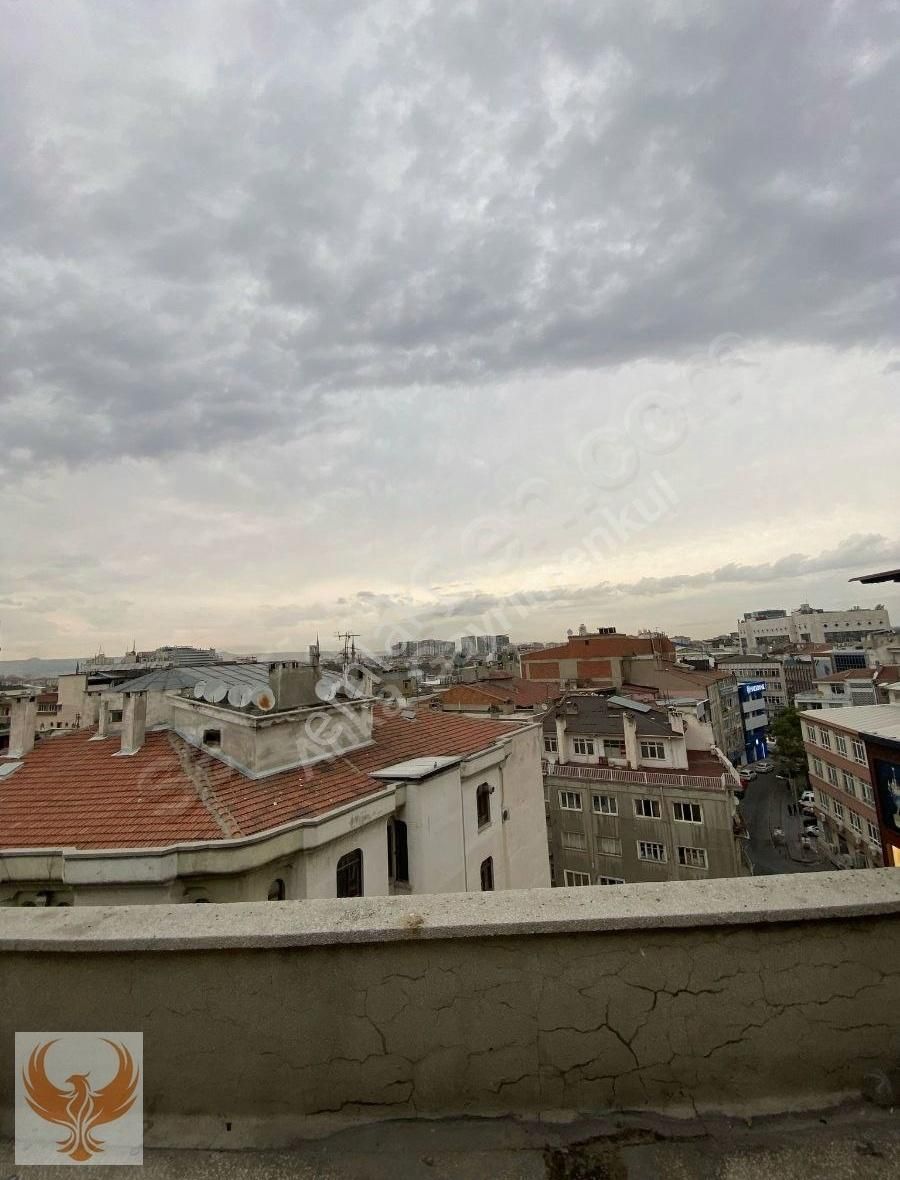 Anka Gayrimenkul'den Şehir Merkezinde Yatırımlık Daire - Görsel 5