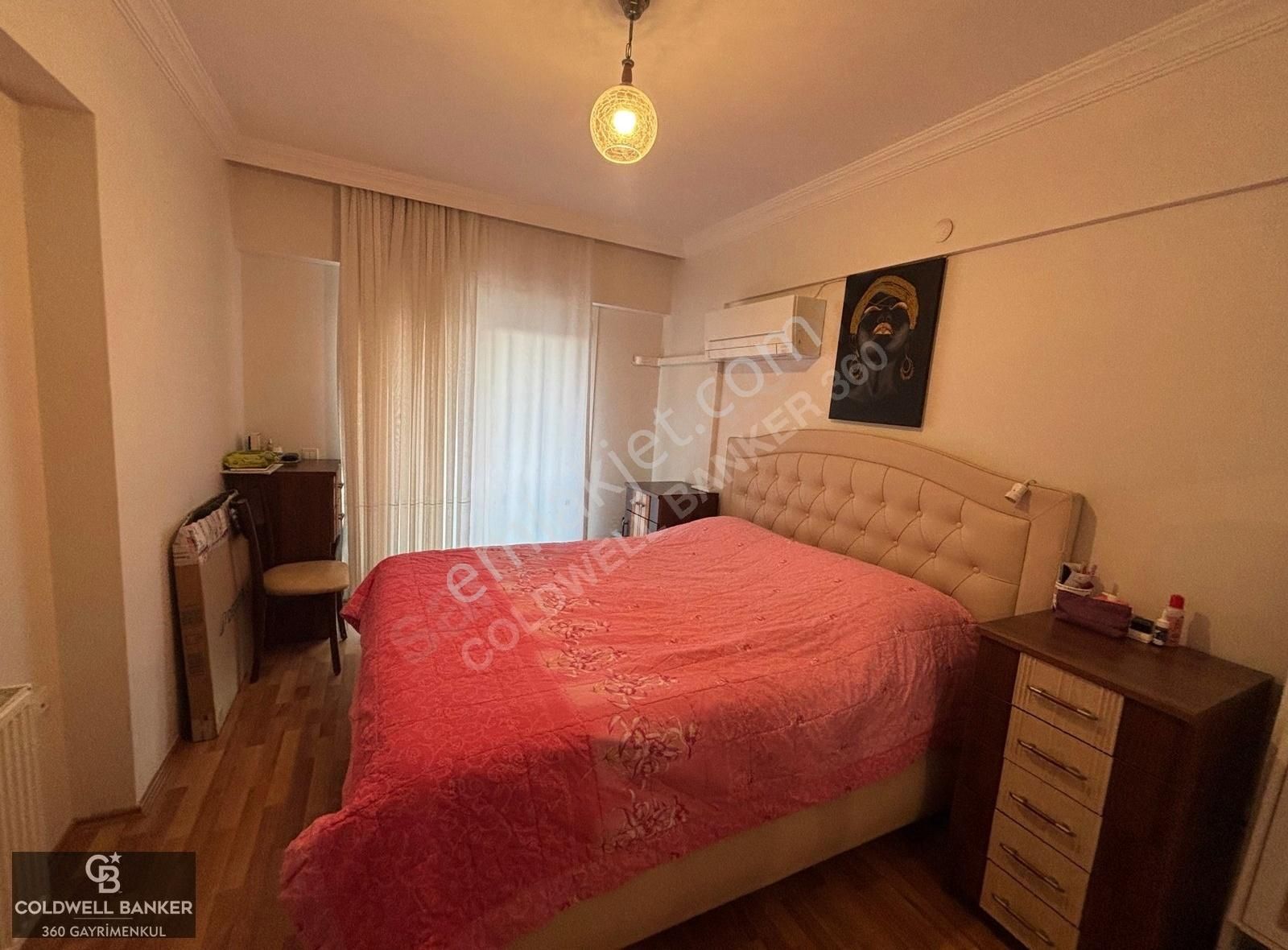 Mansuroğlu'nda Geniş 3+1 Satılık 3 Cephe Daire - Görsel 13