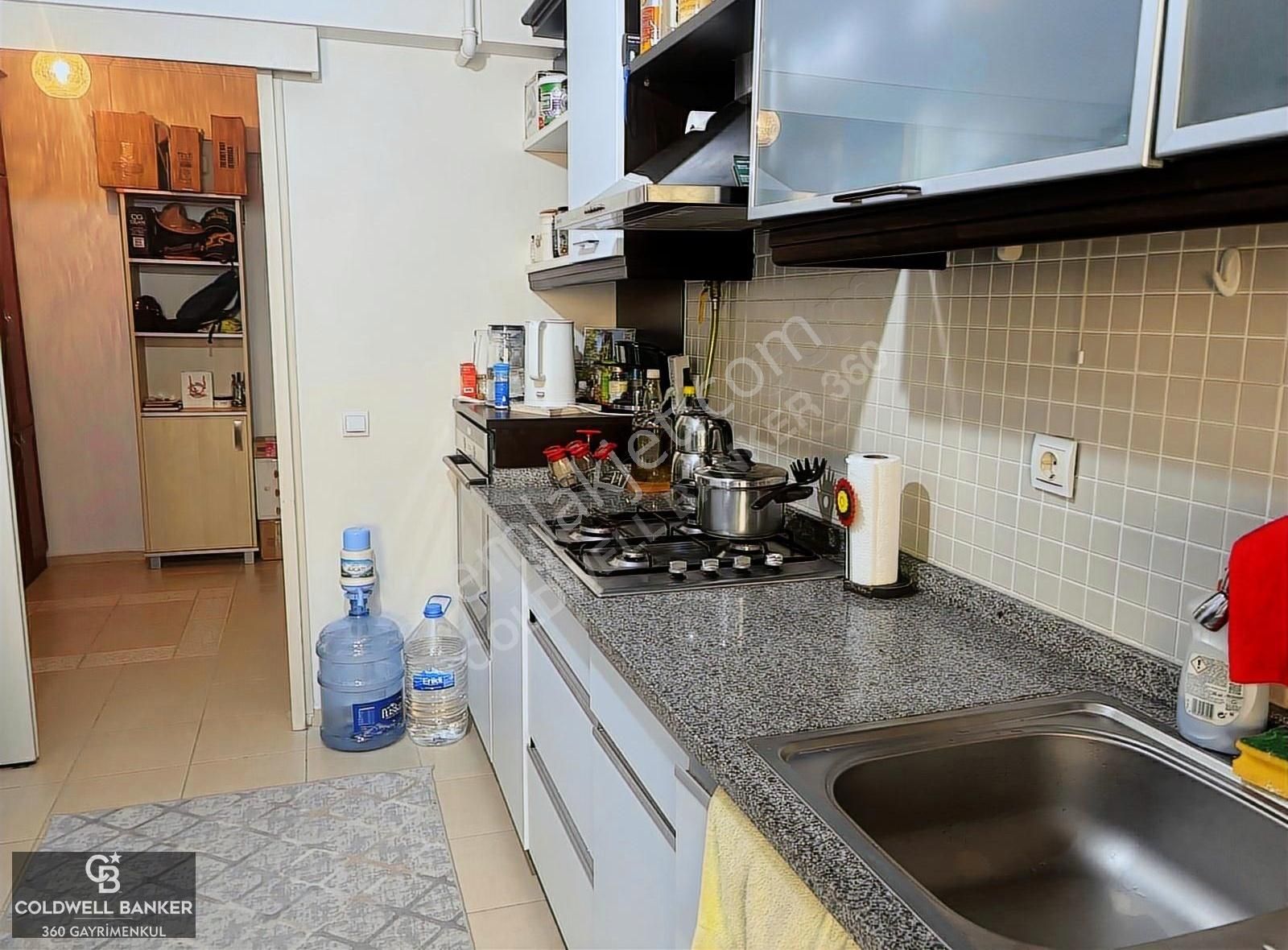 Mansuroğlu'nda Geniş 3+1 Satılık 3 Cephe Daire - Görsel 10