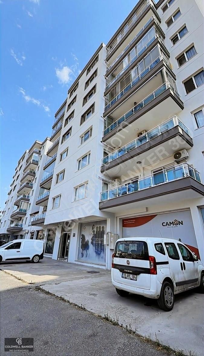 Ciritoğlu Bartu Sitesinde 3+1 175m2 Kiralık Daire - Görsel 22