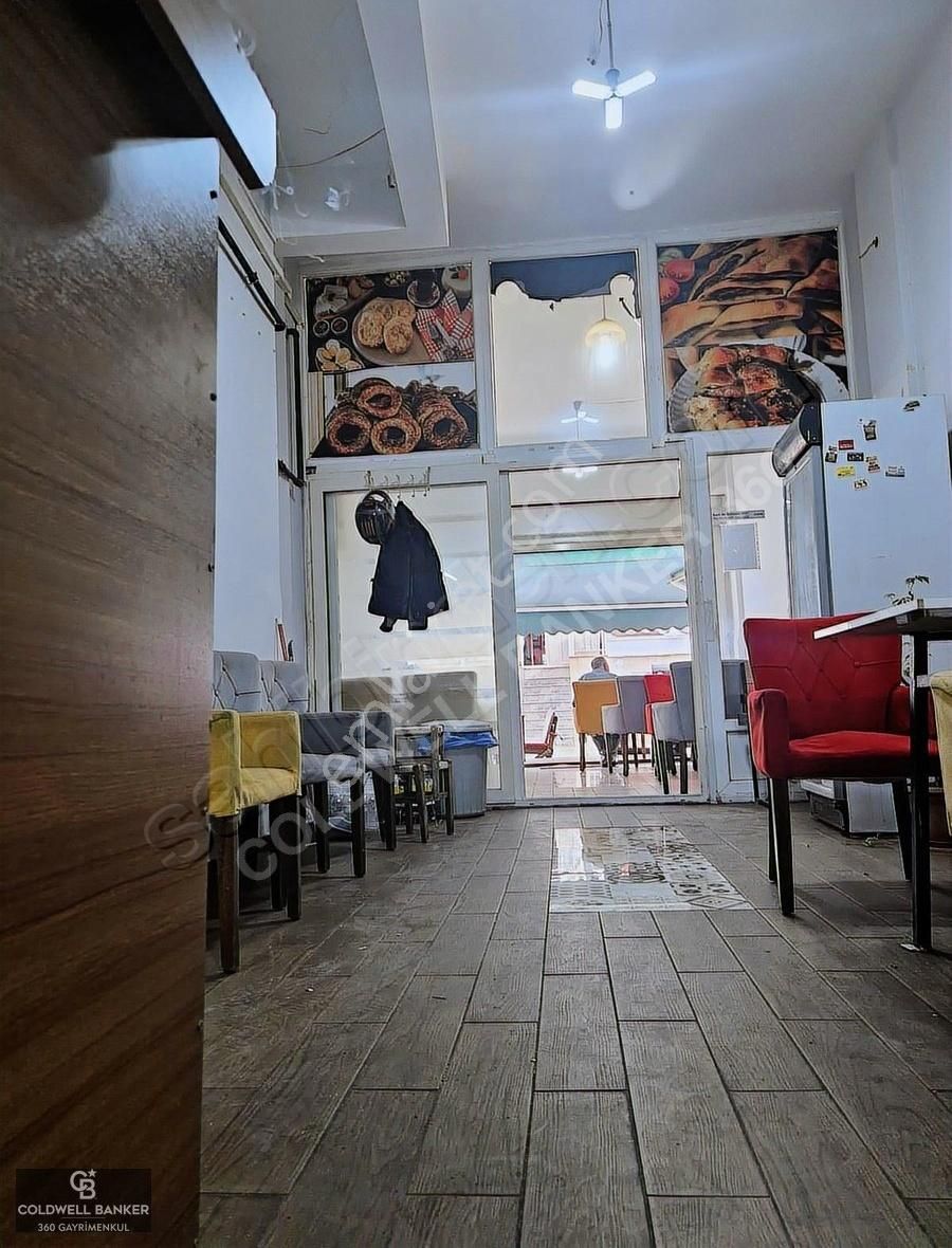 Basın Sitesi'nde Merkezi Konumda Kiralık İşyeri - Görsel 4