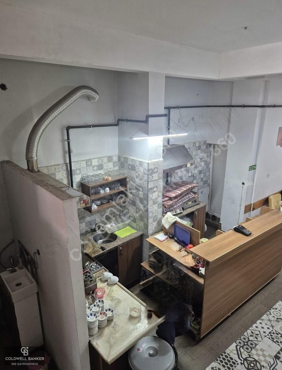 Basın Sitesi'nde Merkezi Konumda Kiralık İşyeri - Görsel 9