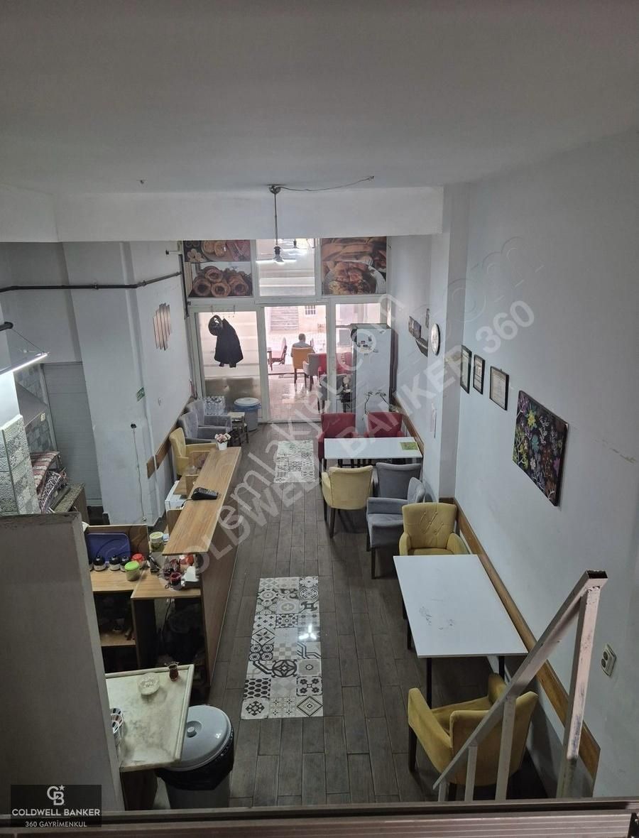 Basın Sitesi'nde Merkezi Konumda Kiralık İşyeri - Görsel 6