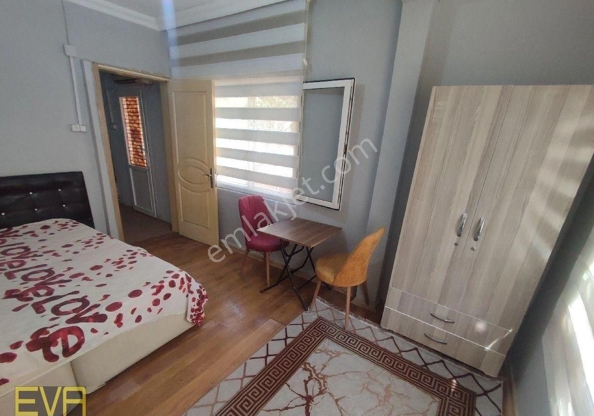 Baraj Yolu Civarı Kiralık Eşyalı Daire 1+1 Detaylı Bilgi İçin
