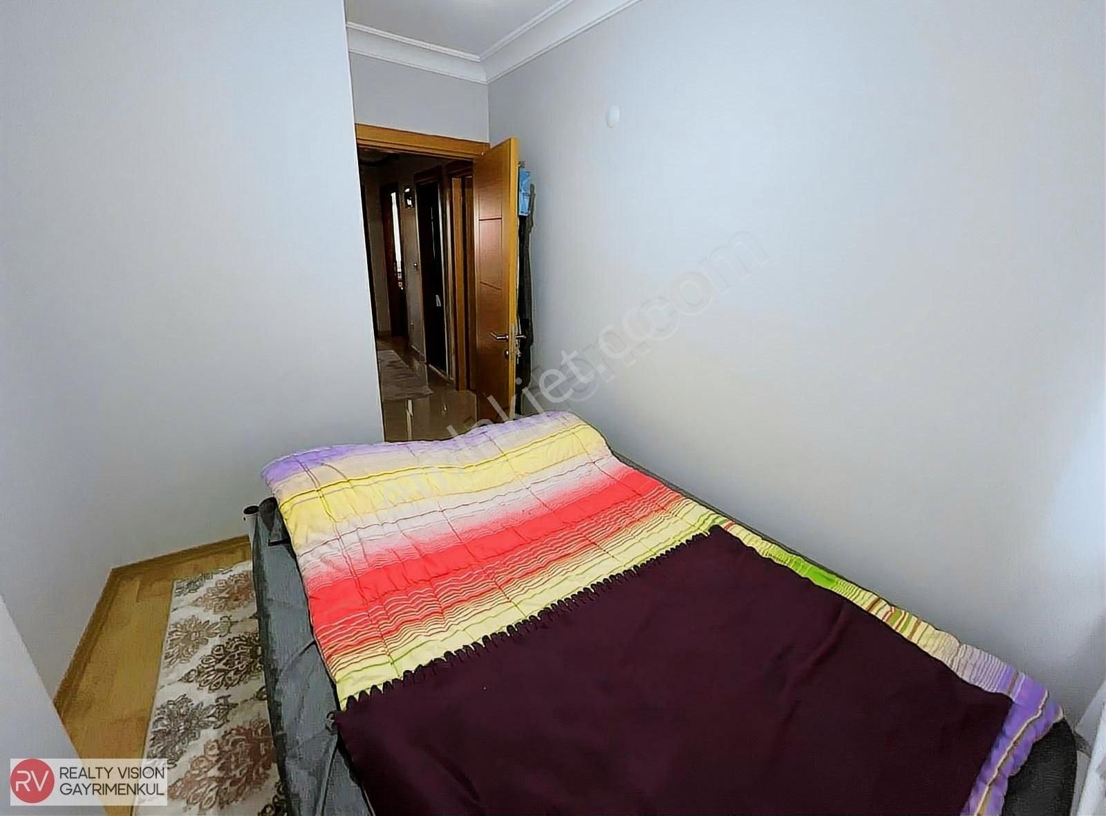 Rv Den Bulgurlu Cumhuriyette 3+2 Kullanışlı Dublex Daire - Görsel 3