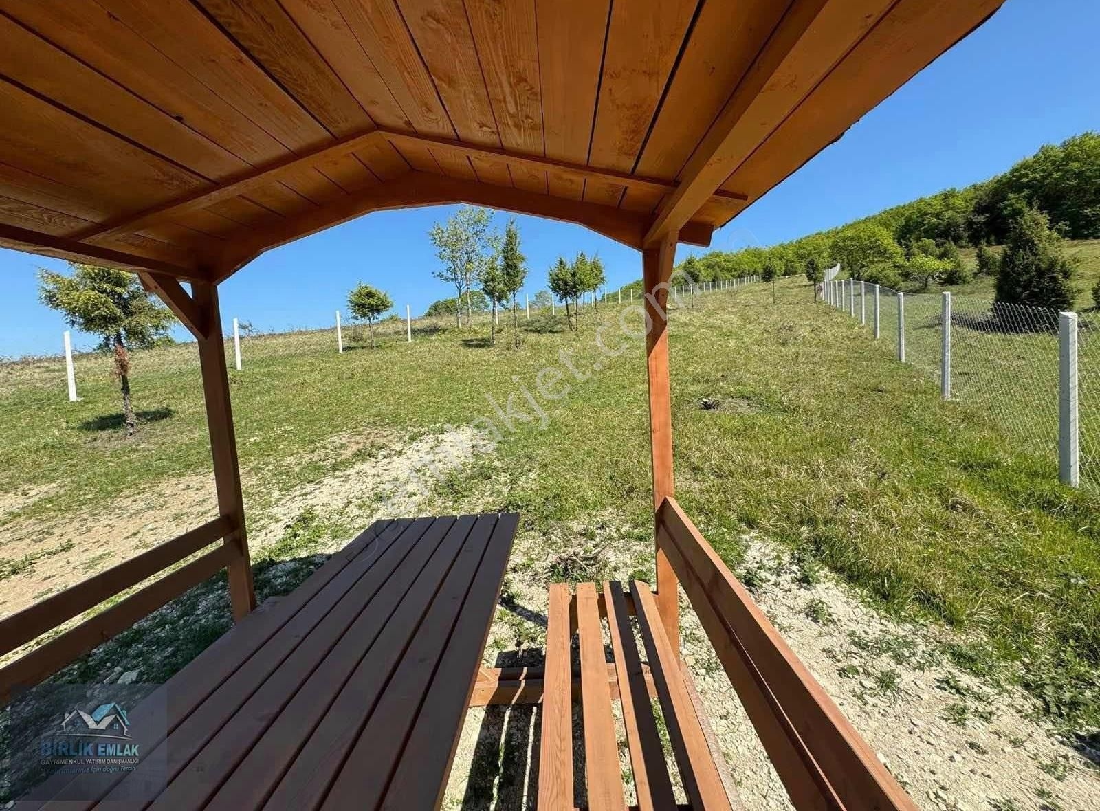 Yol İmar Var Elk Su Yakın Malikane Villa Bugalow Sitesi Arsası