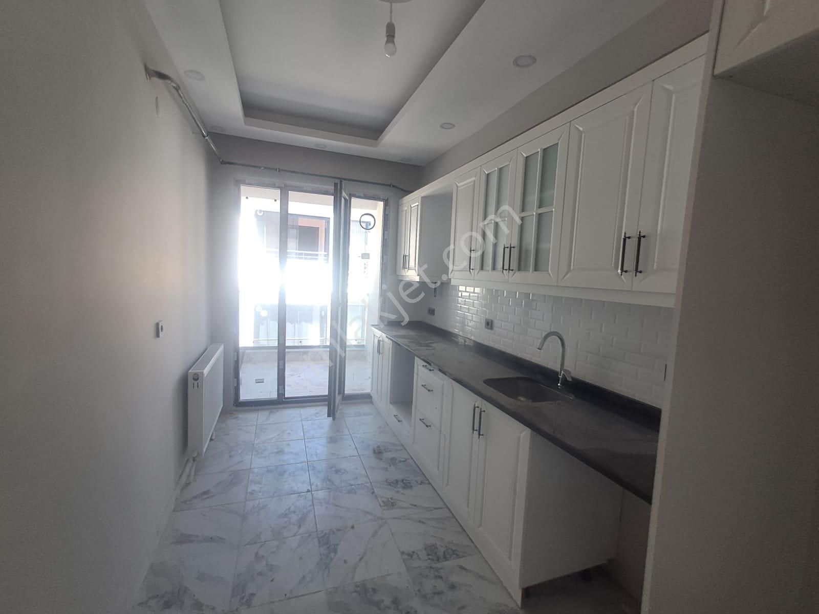 Ekşioğlu 'dan Tekirdağ Süleymanpaşa Çiftlikönü Mah Dubleks 3+2 Satılık Daire - Görsel 24