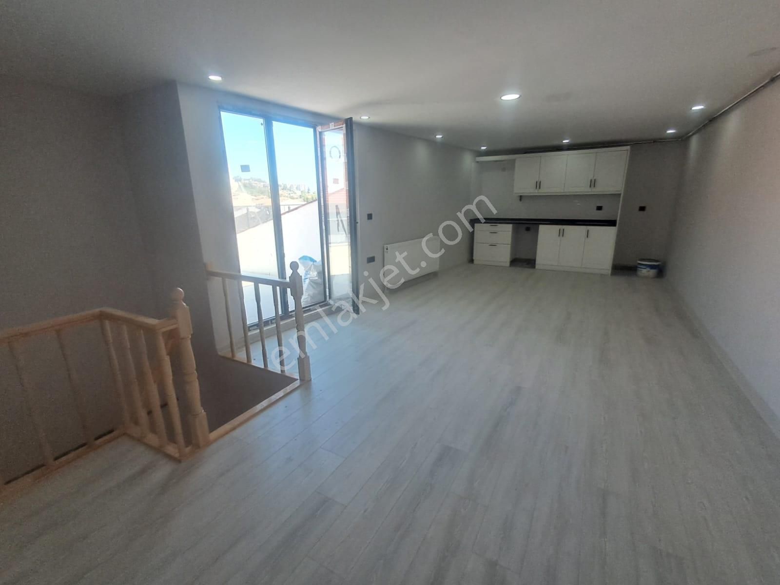 Ekşioğlu 'dan Tekirdağ Süleymanpaşa Çiftlikönü Mah Dubleks 3+2 Satılık Daire - Görsel 8