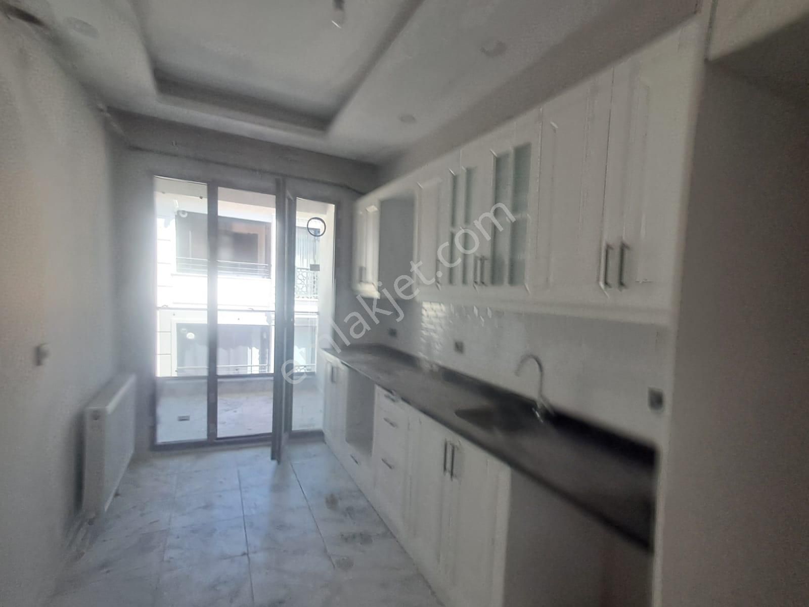 Ekşioğlu 'dan Tekirdağ Süleymanpaşa Çiftlikönü Mah Dubleks 3+2 Satılık Daire - Görsel 26