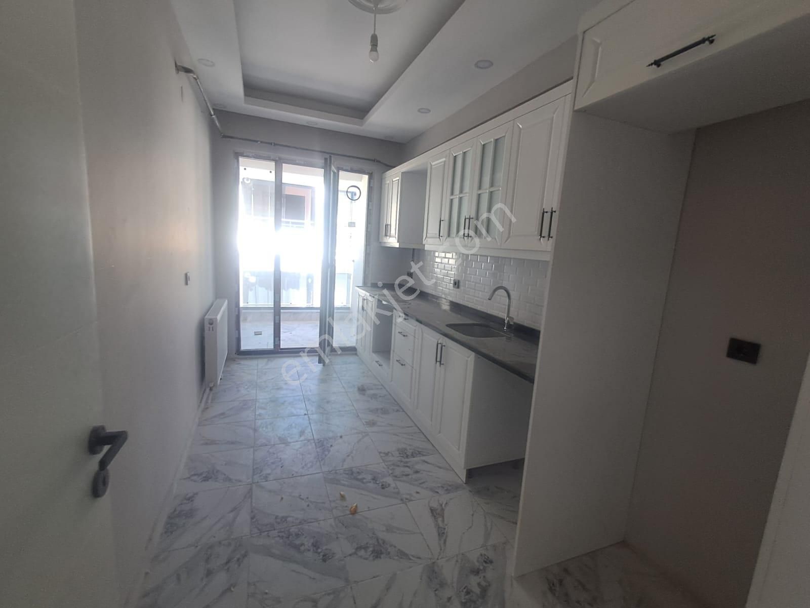 Ekşioğlu 'dan Tekirdağ Süleymanpaşa Çiftlikönü Mah Dubleks 3+2 Satılık Daire - Görsel 25