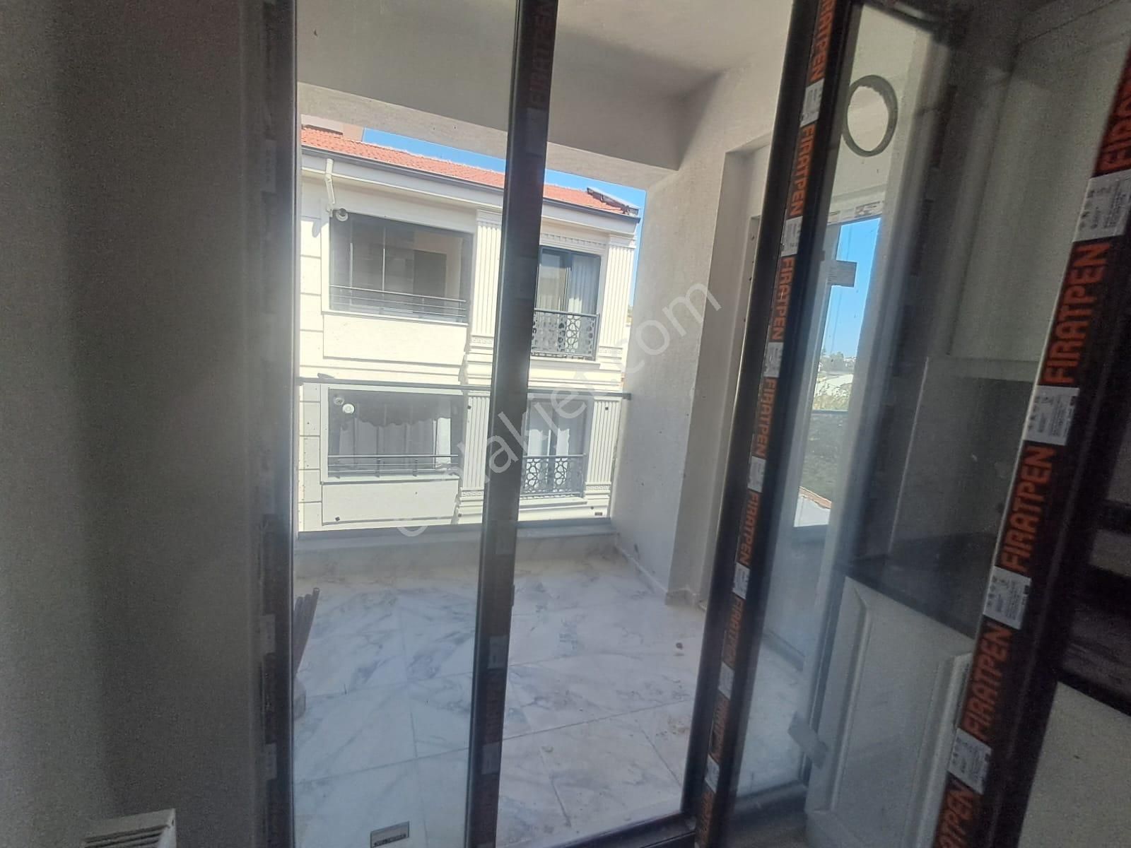 Ekşioğlu 'dan Tekirdağ Süleymanpaşa Çiftlikönü Mah Dubleks 3+2 Satılık Daire - Görsel 13