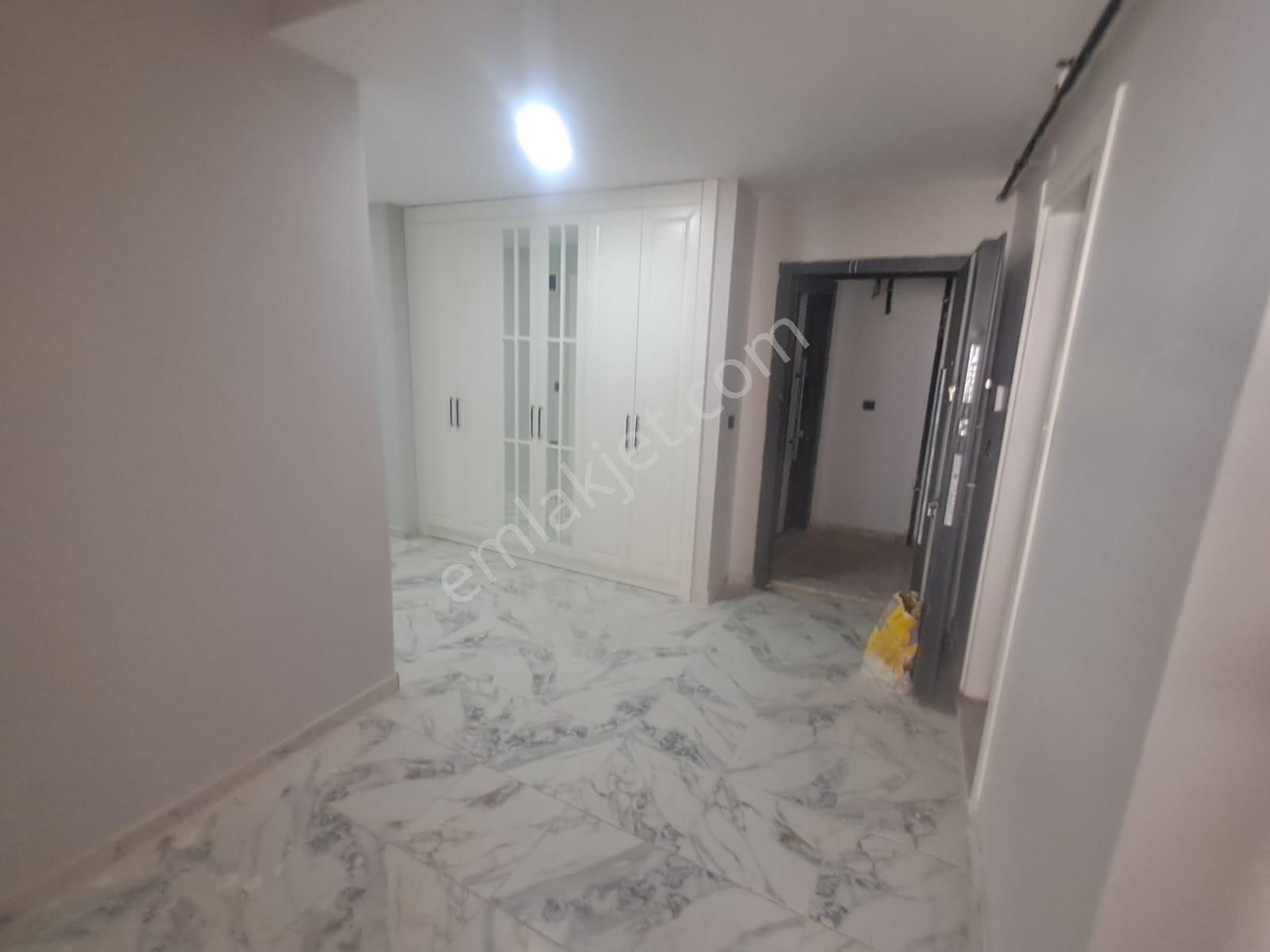 Ekşioğlu 'dan Tekirdağ Süleymanpaşa Çiftlikönü Mah Dubleks 3+2 Satılık Daire - Görsel 16