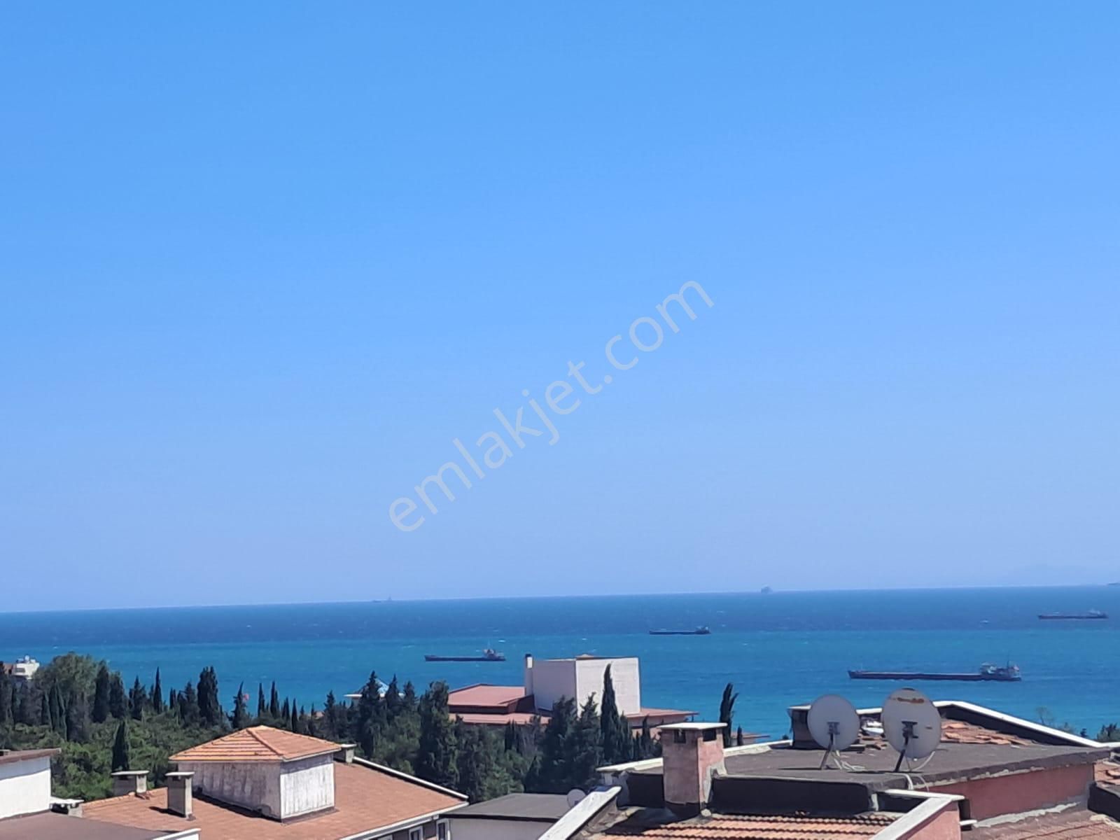 Ekşioğlu 'dan Tekirdağ Süleymanpaşa Çiftlikönü Mah Dubleks 3+2 Satılık Daire - Görsel 3