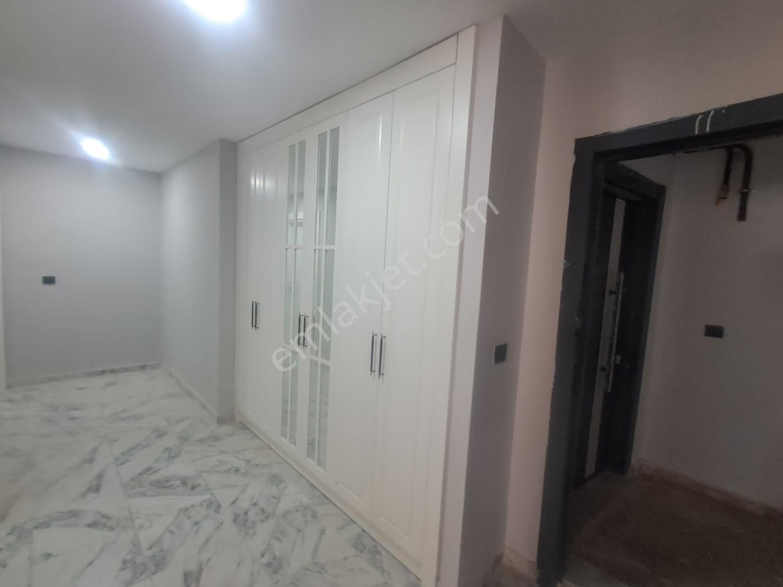 Ekşioğlu 'dan Tekirdağ Süleymanpaşa Çiftlikönü Mah Dubleks 3+2 Satılık Daire - Görsel 12