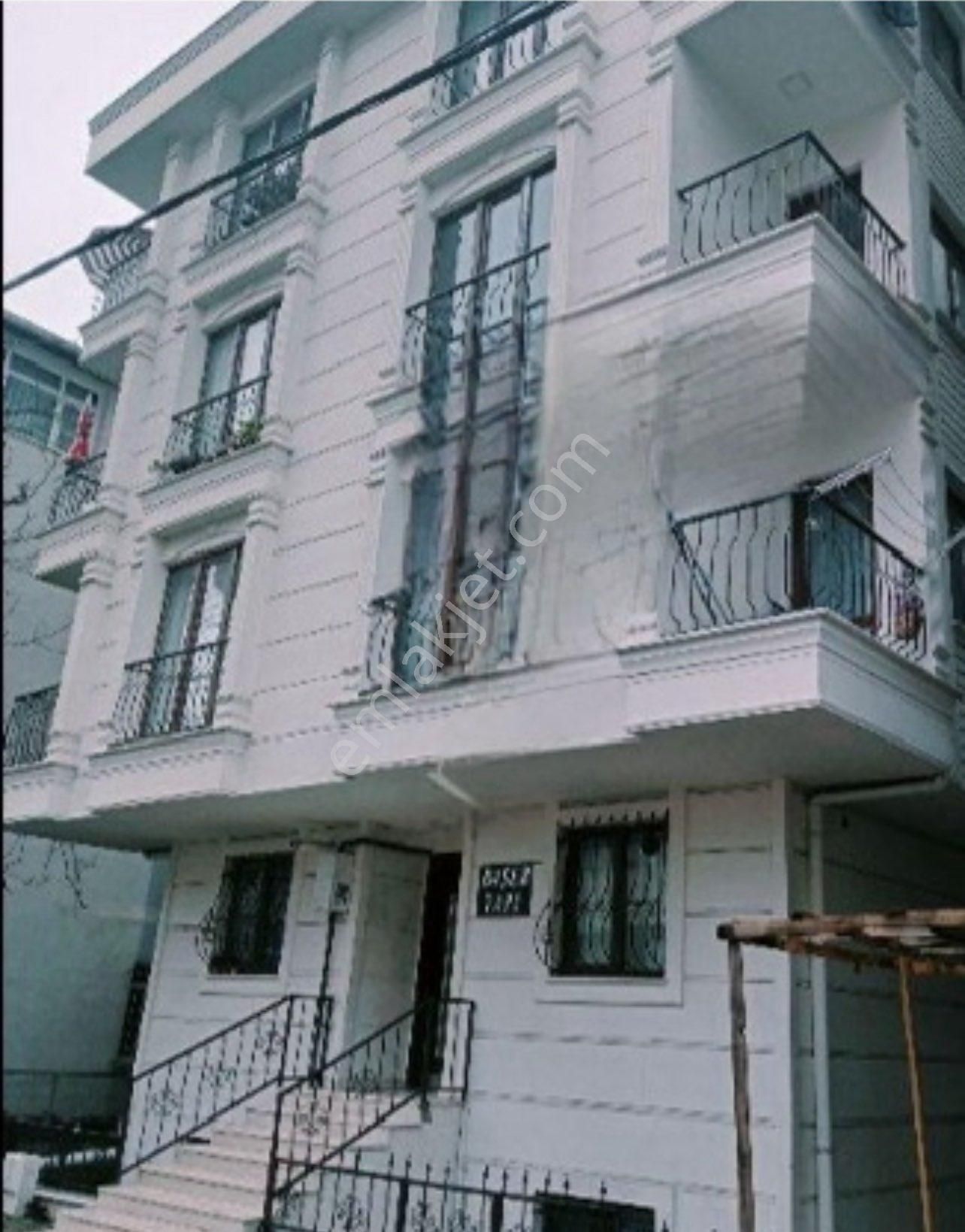 Sancaktepe Meclis Mahallesi Kiralık Daire