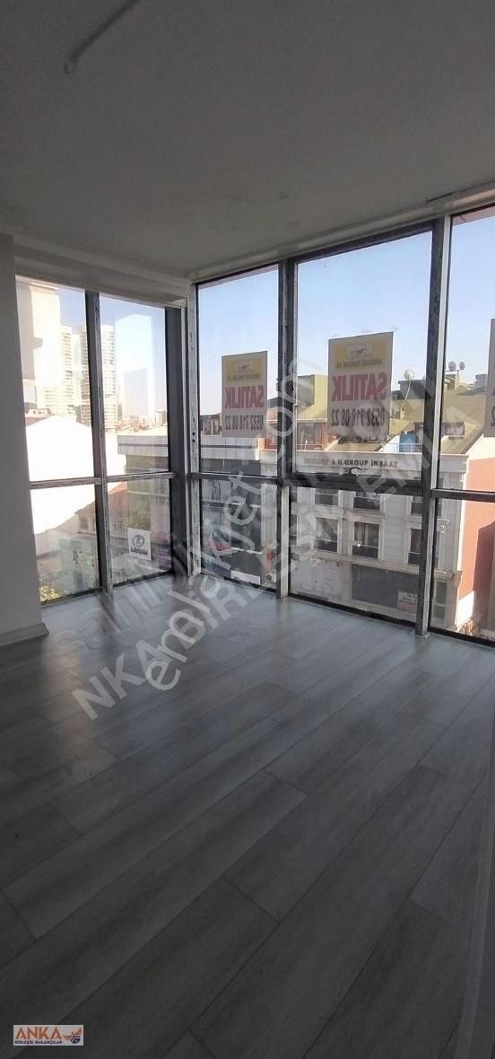 Merkez18den Örnek Cadde Üzerinde 120m2 Ofis