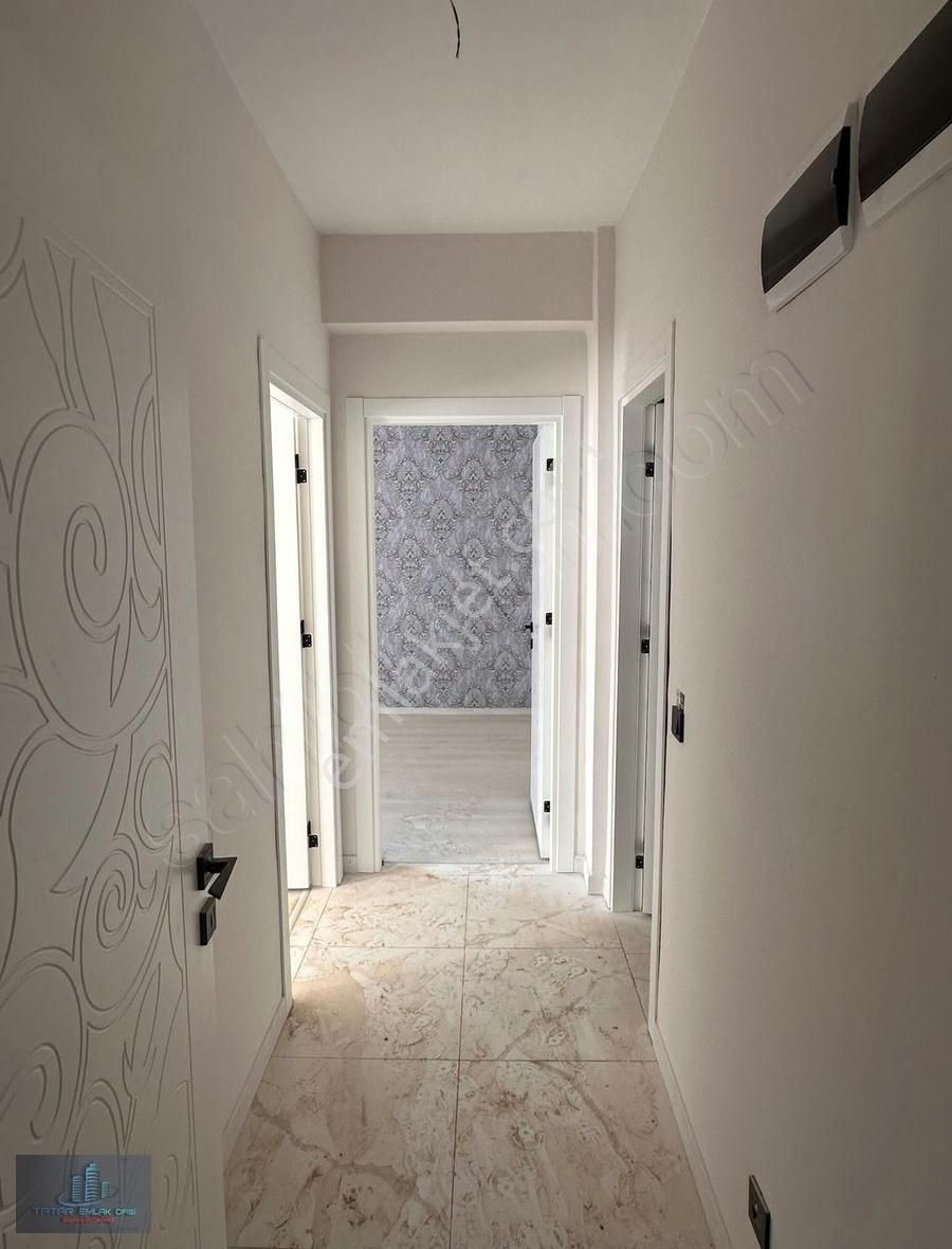 Adliye Civarı 3+1 Arakat Sıfır Site İçi Daire Lüks Hazır Daire