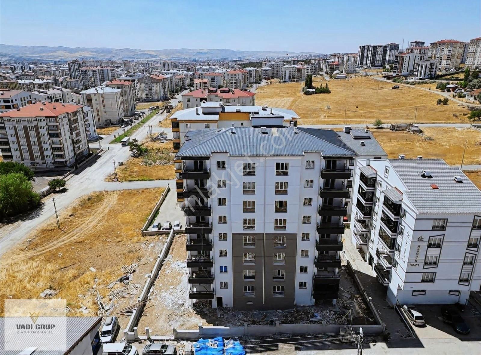 Vadi Grup'tan Kılavuz'da Ultra Lüx 3+1 165 M2 Sıfır Daire!