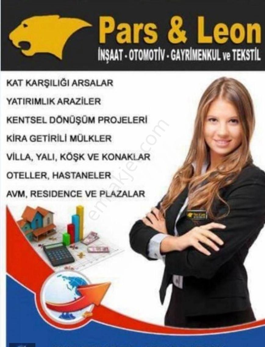 Tekirdağ Kapaklı Karaağaç Mah. 4 Kat Ticari+konut İmarlı Arsa 230m2 Hissesi