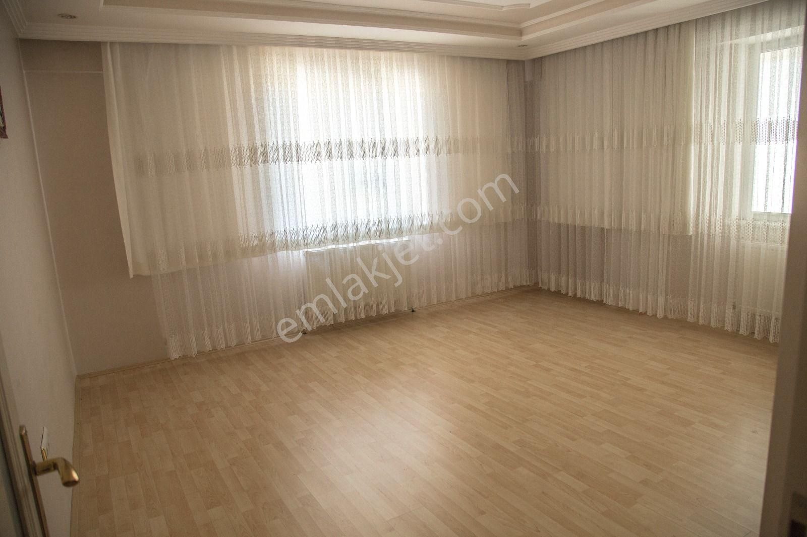 Ayrı Girişli Dubleks Daire