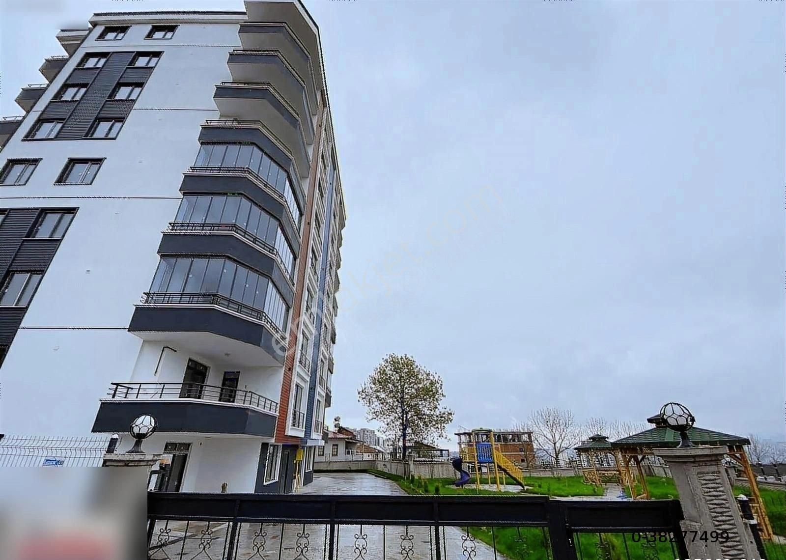 Giyinme Odalı Sıfır 3+1 Daire