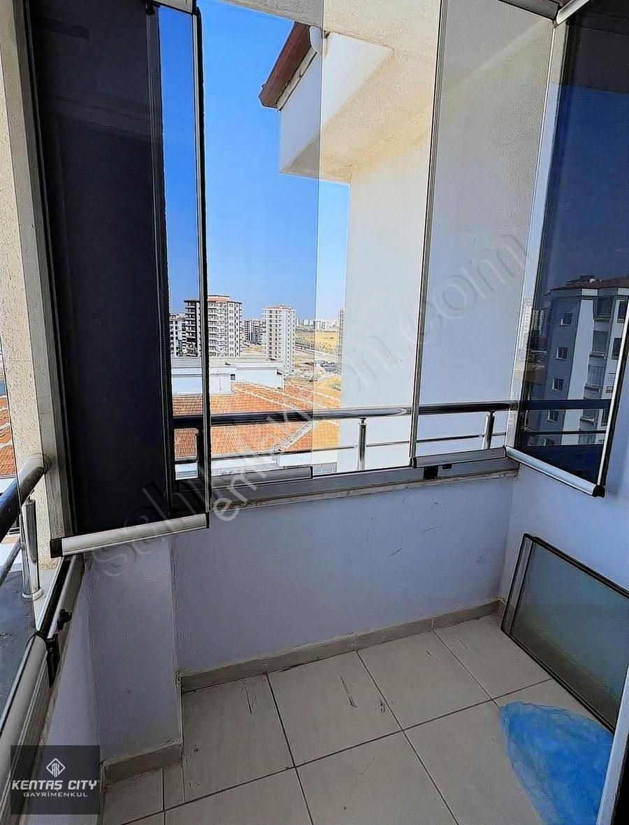 Kentaş City Gayrimenkulden Akkent Mah. 3+1 Kiralık Daire
