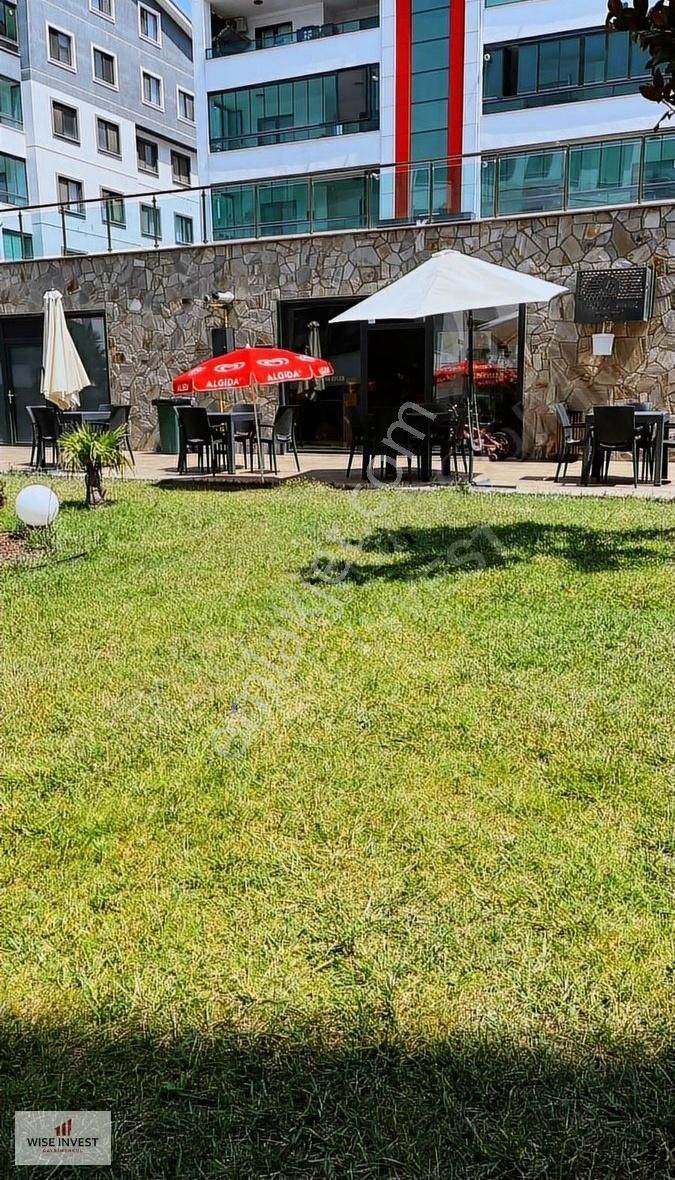 Kayapa Çamlık Park Evleri Kiralık Dublex