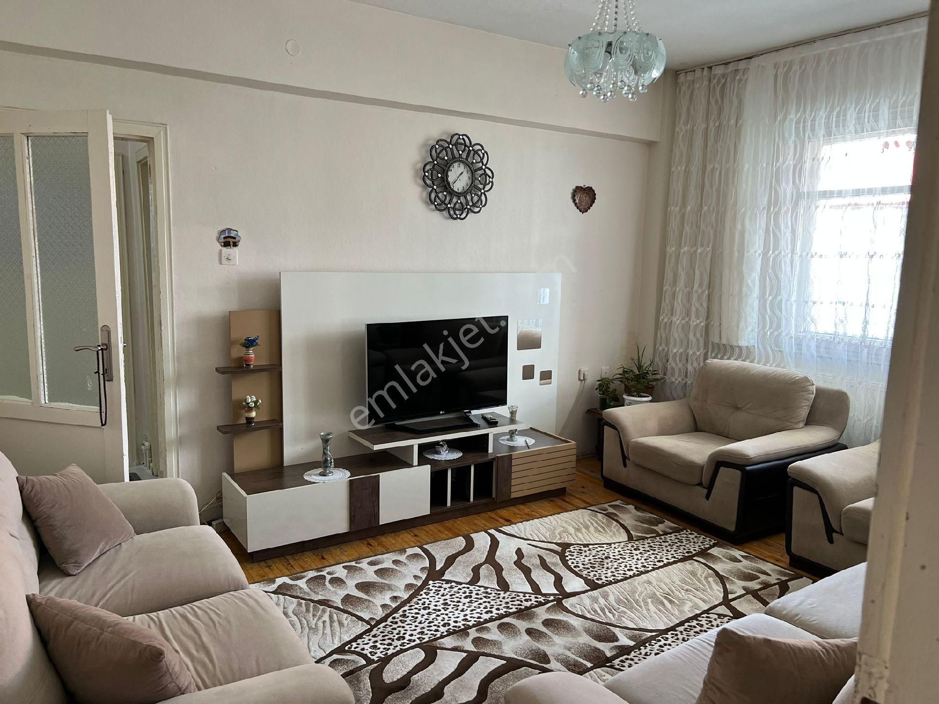 Şato Life Gm'den Kayakyolunda 3+1 Geniş Satılık Daire