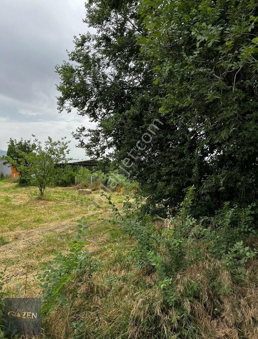 Gözen Emlak Güvencesiyle Umurluda Bahçeler - Görsel 15